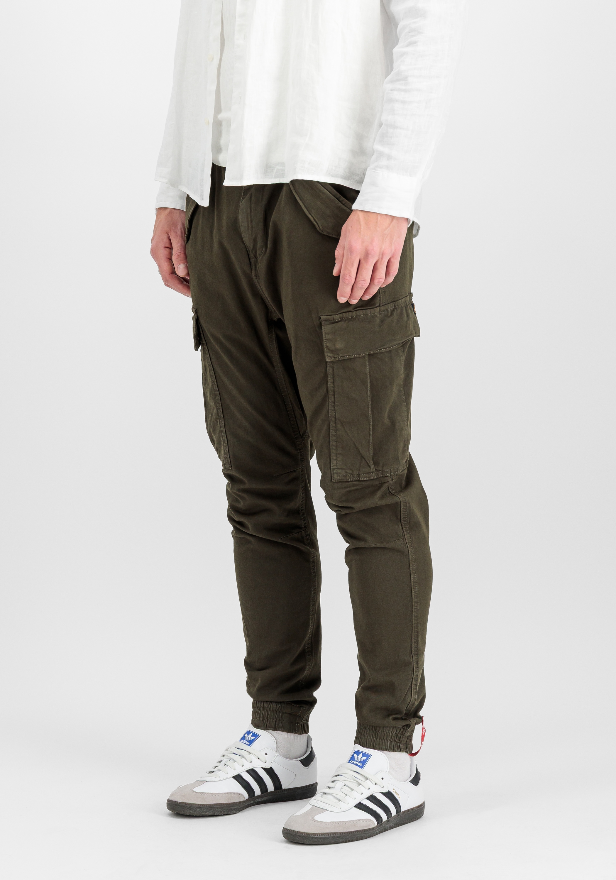 Alpha Industries Cargohose »Airman Pant«