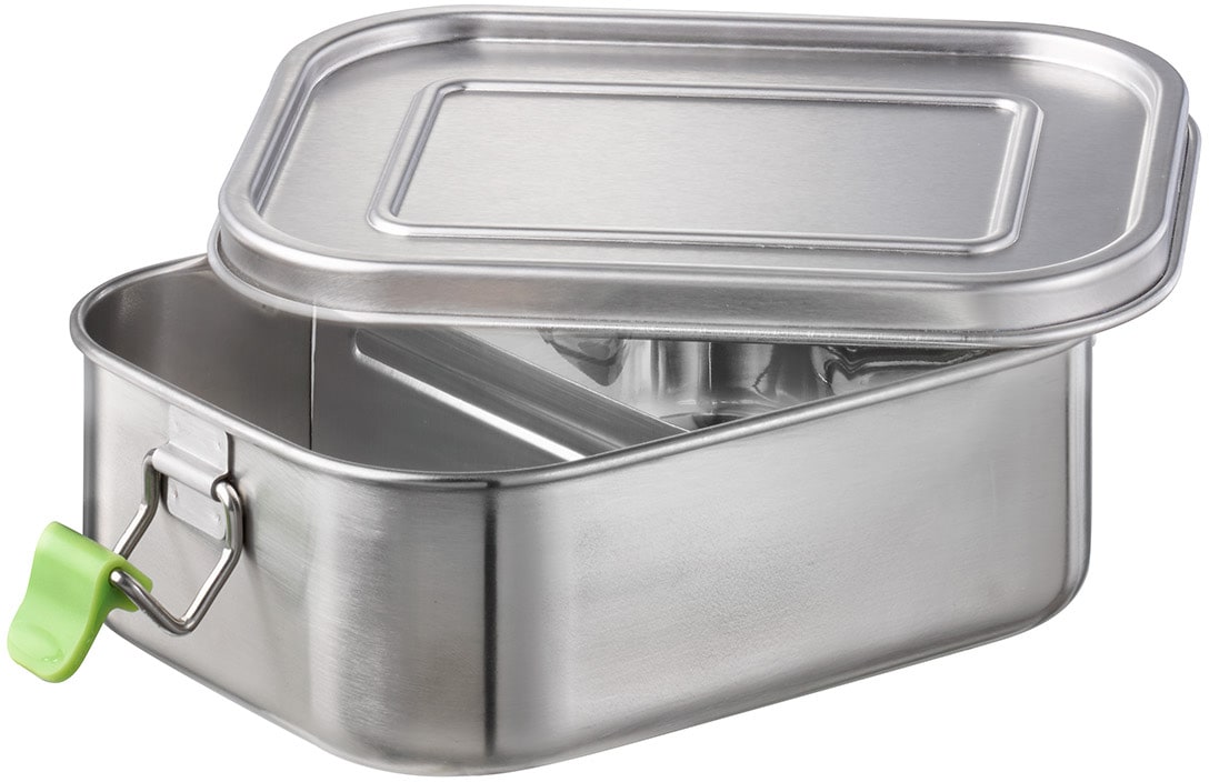 APS Lunchbox, (1 tlg.), wiederverwendbar