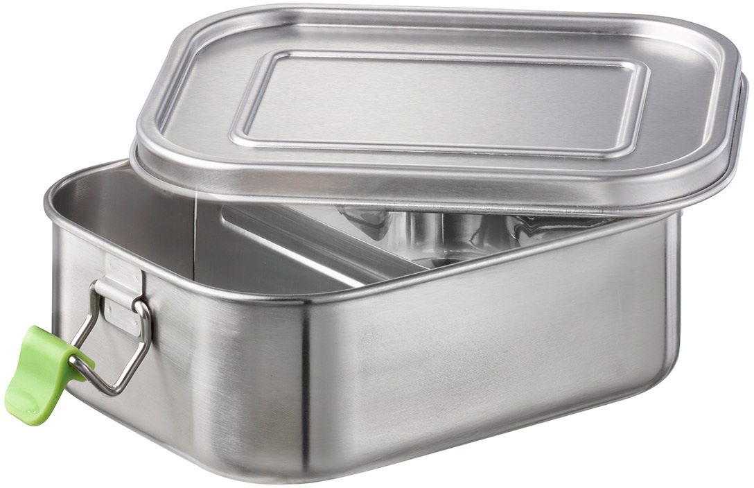 APS Lunchbox 1 Stk. tlg. wiederverwendbar günstig online kaufen