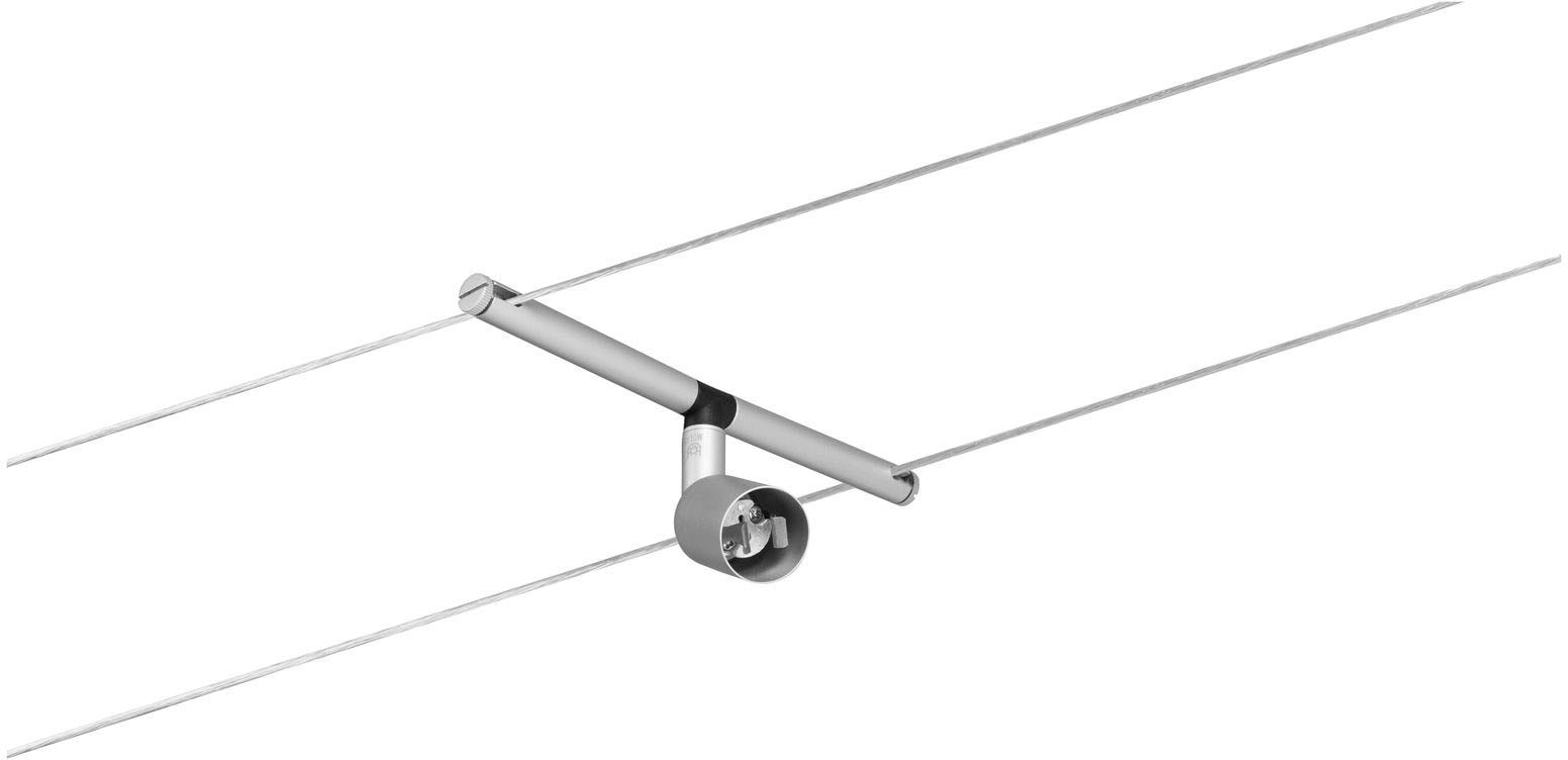 Paulmann LED Deckenleuchte »Salt«, 5 flammig, Leuchtmittel GU 5,3 | ohne Leuchtmittel, GU 5,3