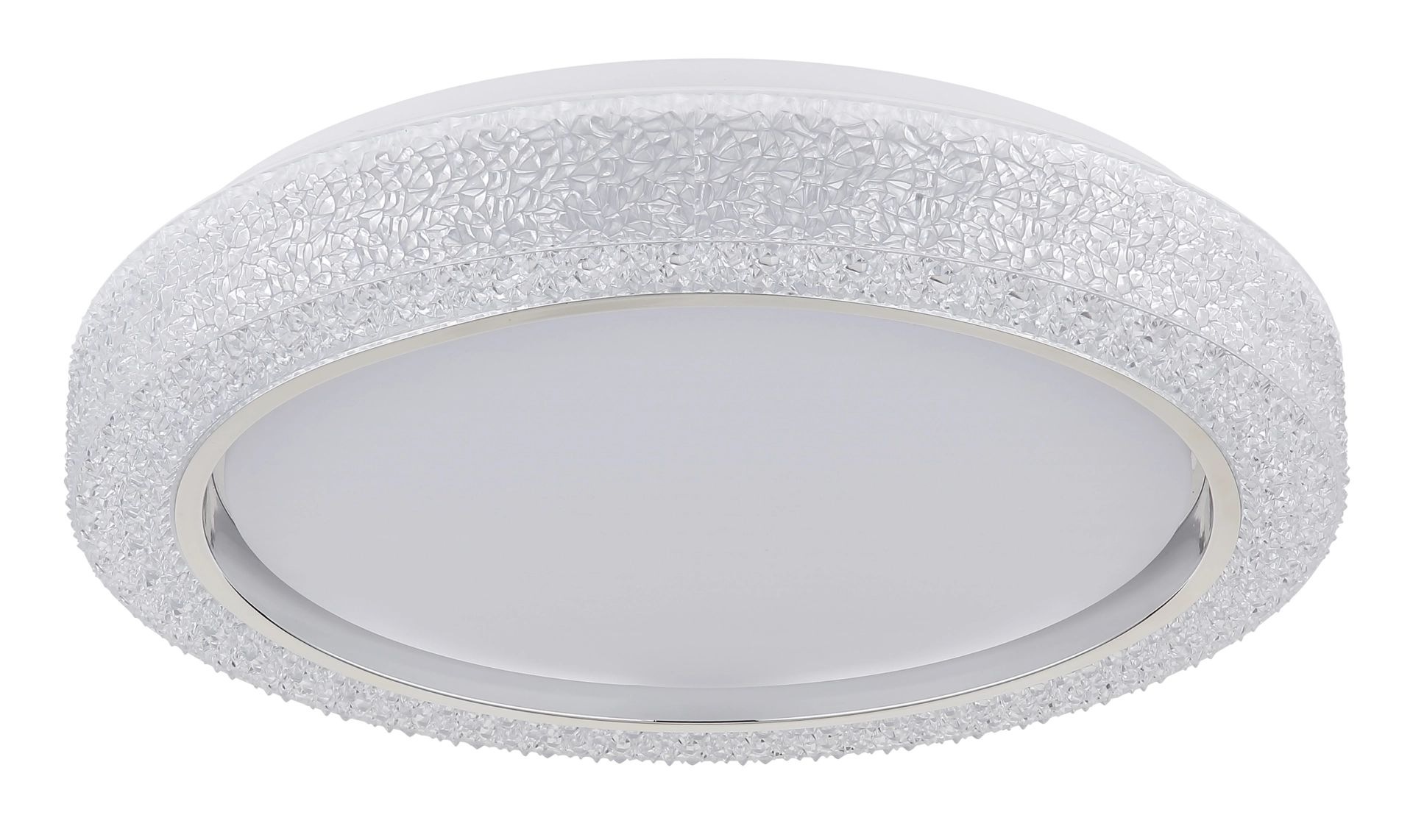 GLOBO LIGHTING Deckenleuchte »LIAMI«, Leuchtmittel LED-Modul   LED fest int günstig online kaufen