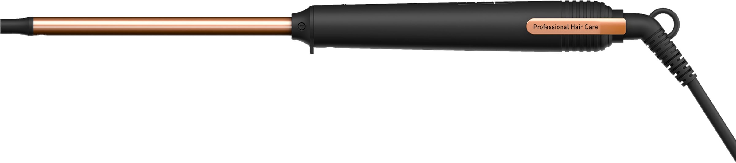 Grundig Lockenstab »NaturaShine HS 7230«, Keramik-Beschichtung