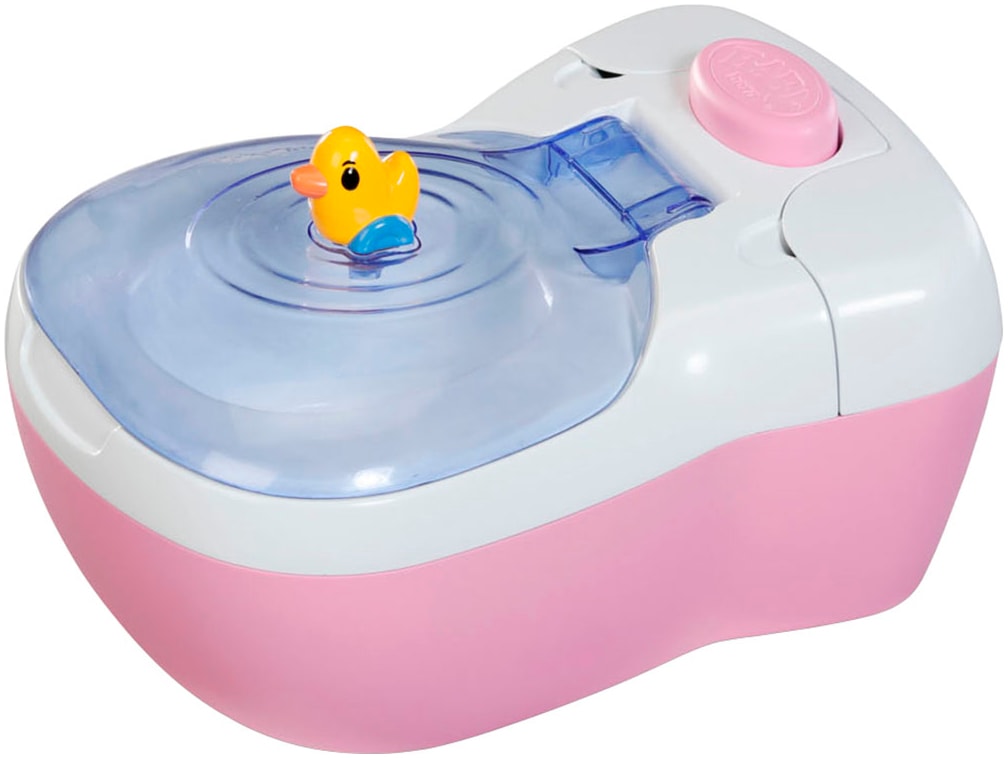 Baby Born Puppen Toilette »Toilette«, mit Sound