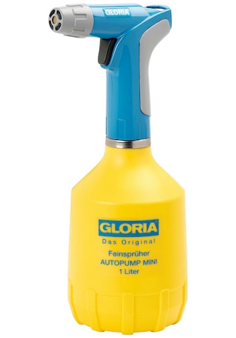 Gloria Sprühflasche »AutoPump Mini«, mit Batteriebetrieb kaufen