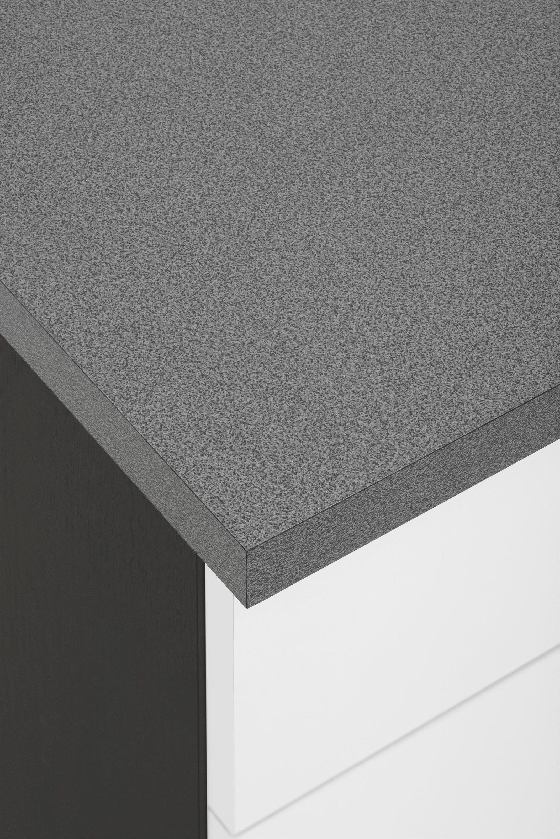 KOCHSTATION Küchenzeile »KS-Paris – Küchen mit einzigartigen Fotomotiven auf den Fronten« Breite 340 cm, wahlweise mit E-Geräten und Induktion