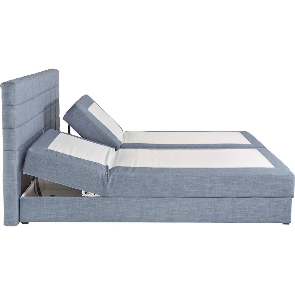 hapo Boxspringbett