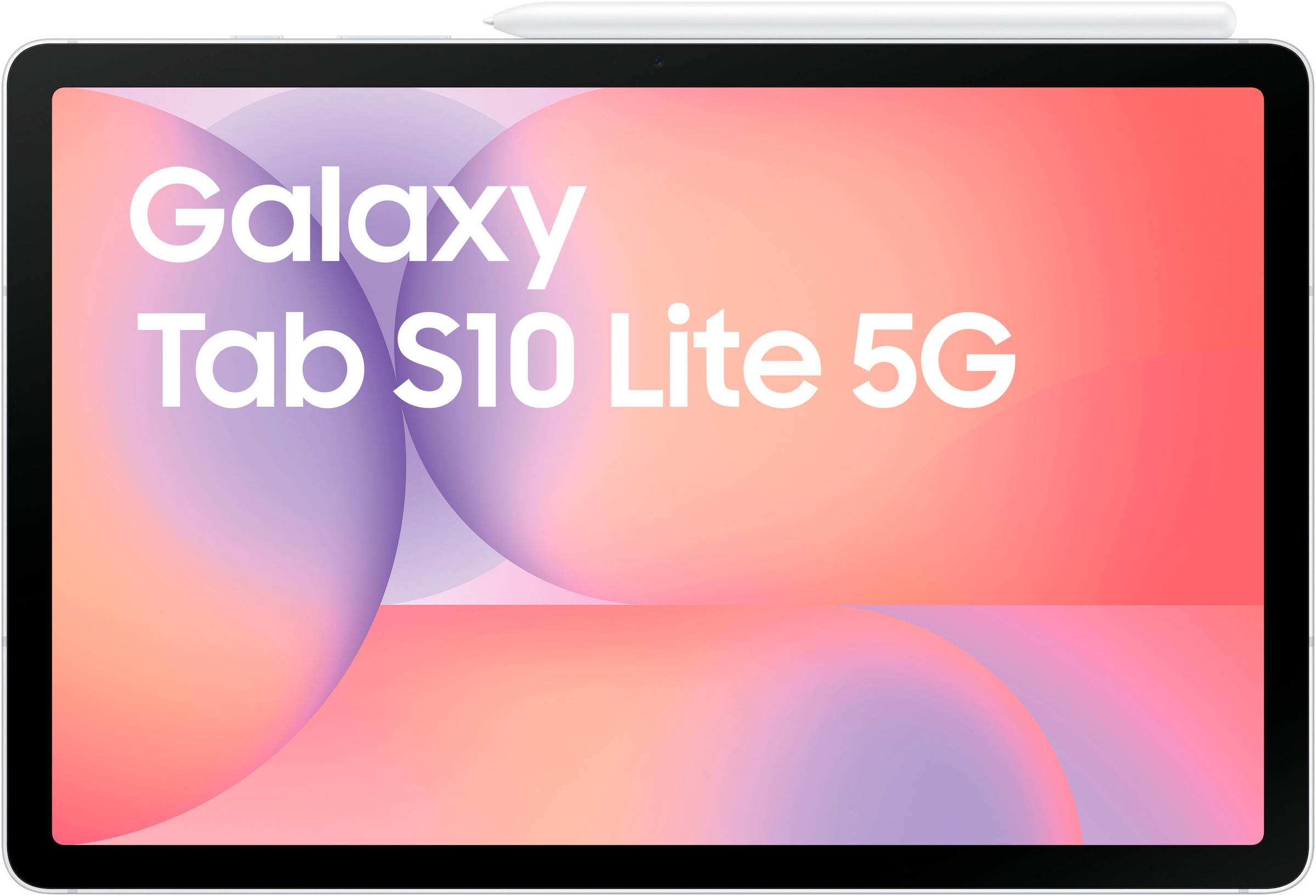 Samsung Tablet »Galaxy Tab S10 Lite«, (27,7 cm / 10,9 Zoll), Android, WUXGA+, 5G,)