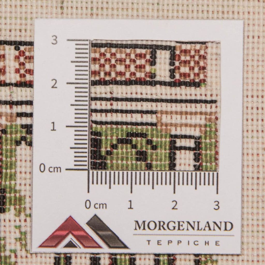 morgenland Wandteppich »Bild-Teppich Figurativ 87 x 62 cm«, rechteckig, besonders weich durch Microfaser