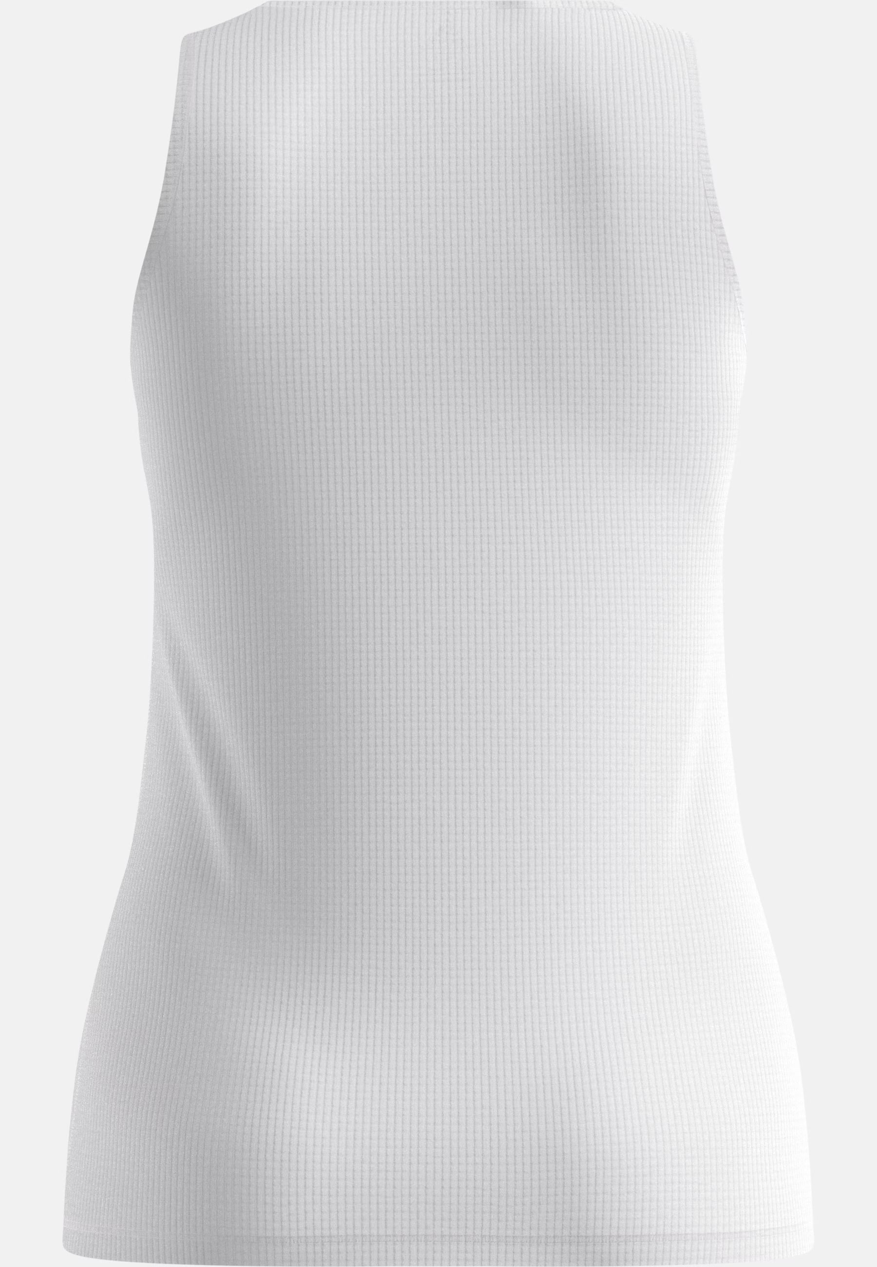 Odlo Funktionstop »BL TOP crew neck singlet-ACTIVE LIGHT« mit Rundhalsausschnitt, in normaler Länge, atmungsaktiv