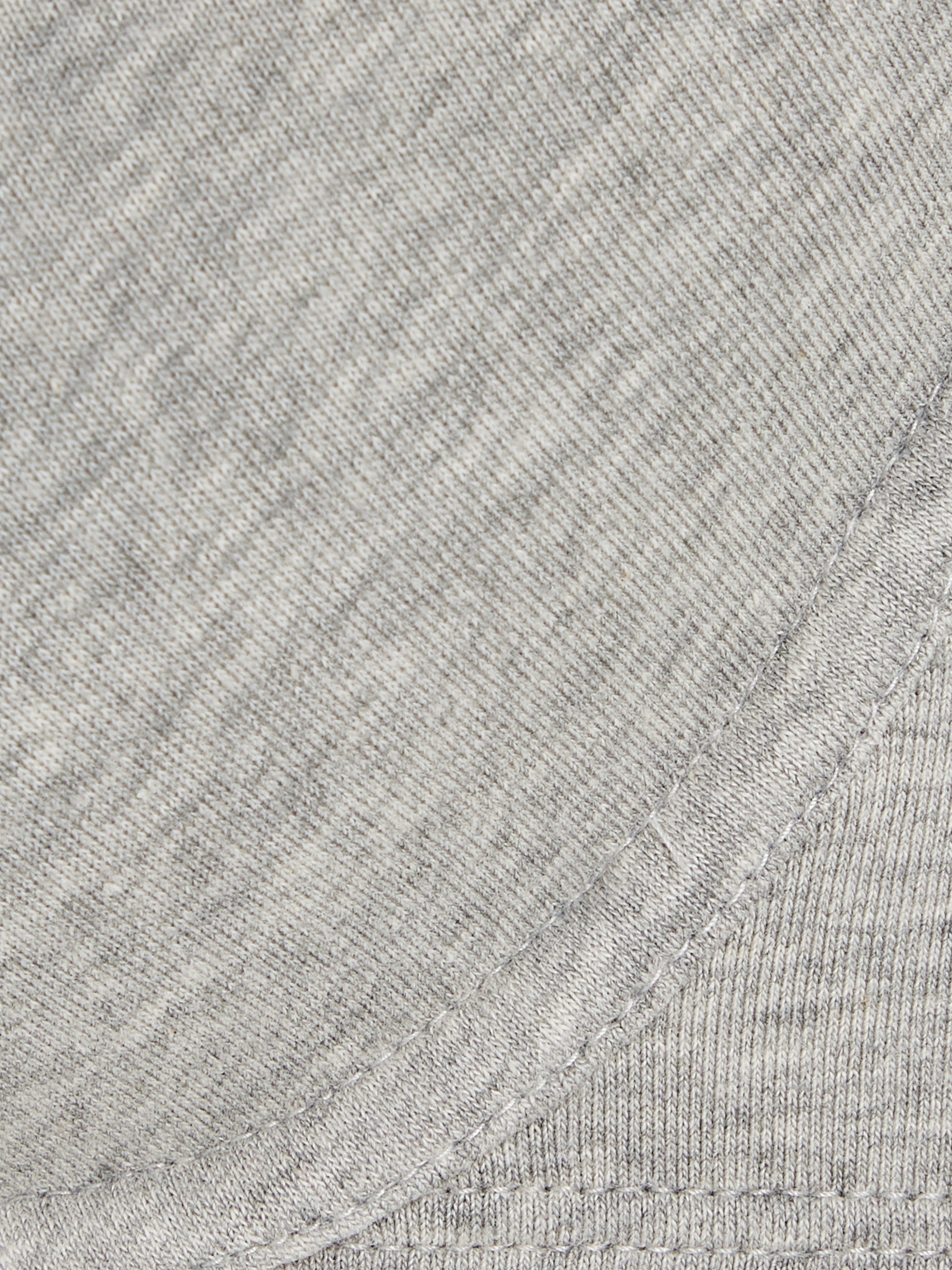Calvin Klein Underwear Bügel-BH »LIGHTLY LINED DEMI«, mit Logoschriftzügen am Träger