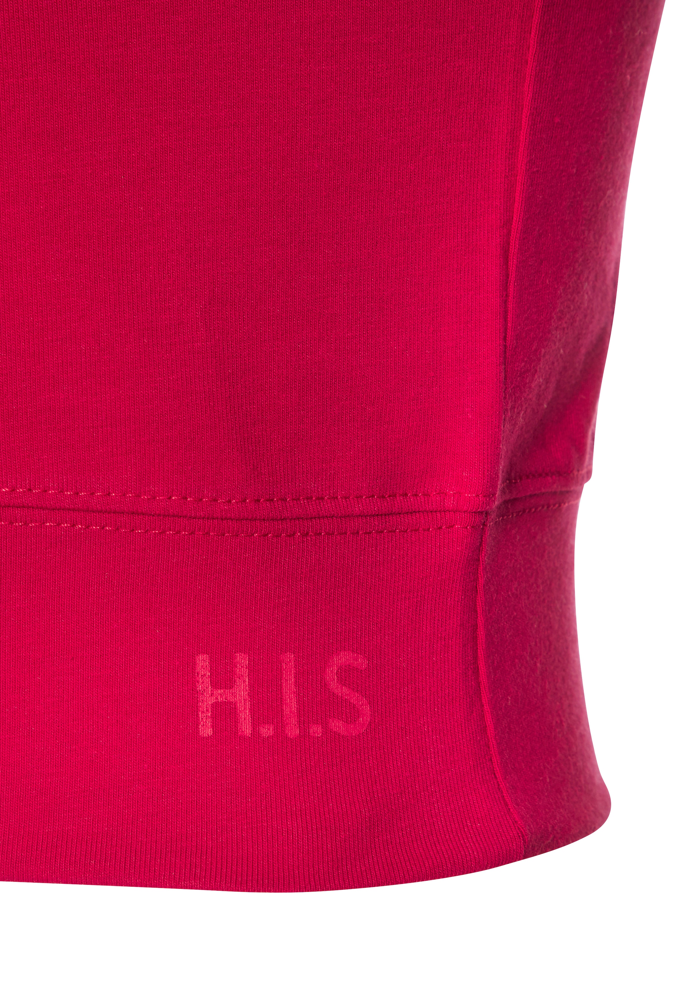 H.I.S Crop-Top