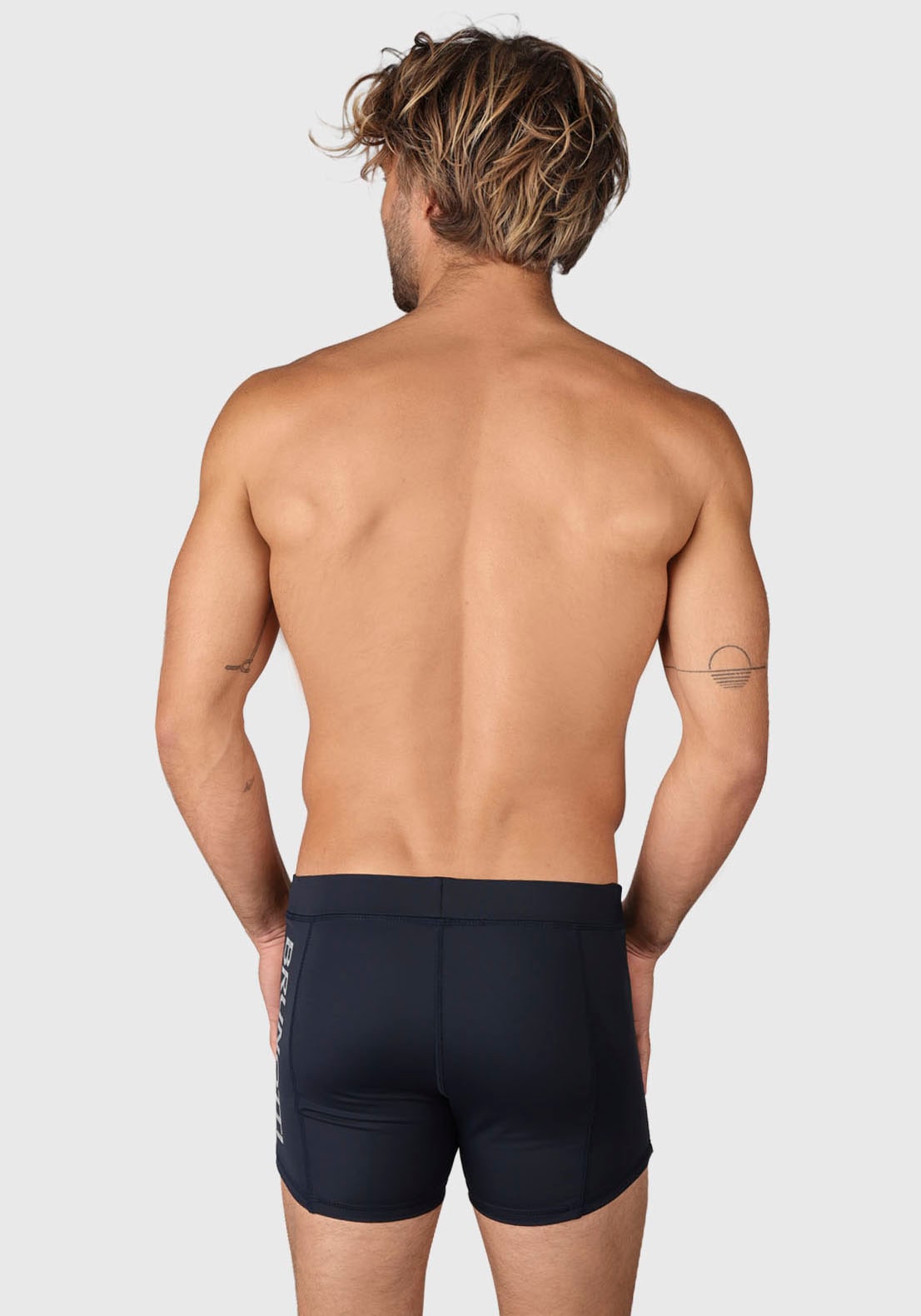 Brunotti Badehose »SaabECO-N Men Swimtrunk«