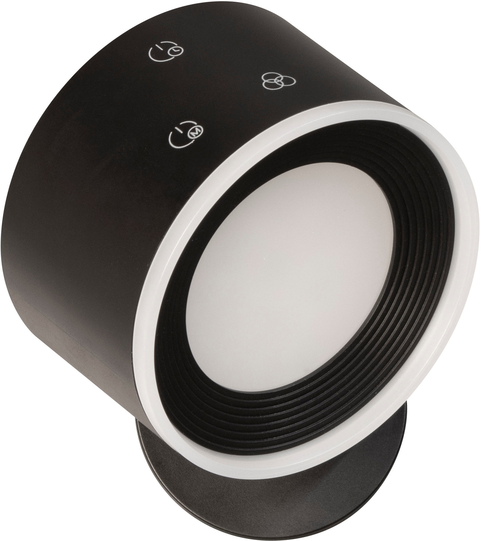 easy! BY FHL LED Wandleuchte »Magnetic«, 1 flammig, Leuchtmittel LED-Modul | LED fest integriert, lange Leuchtdauer