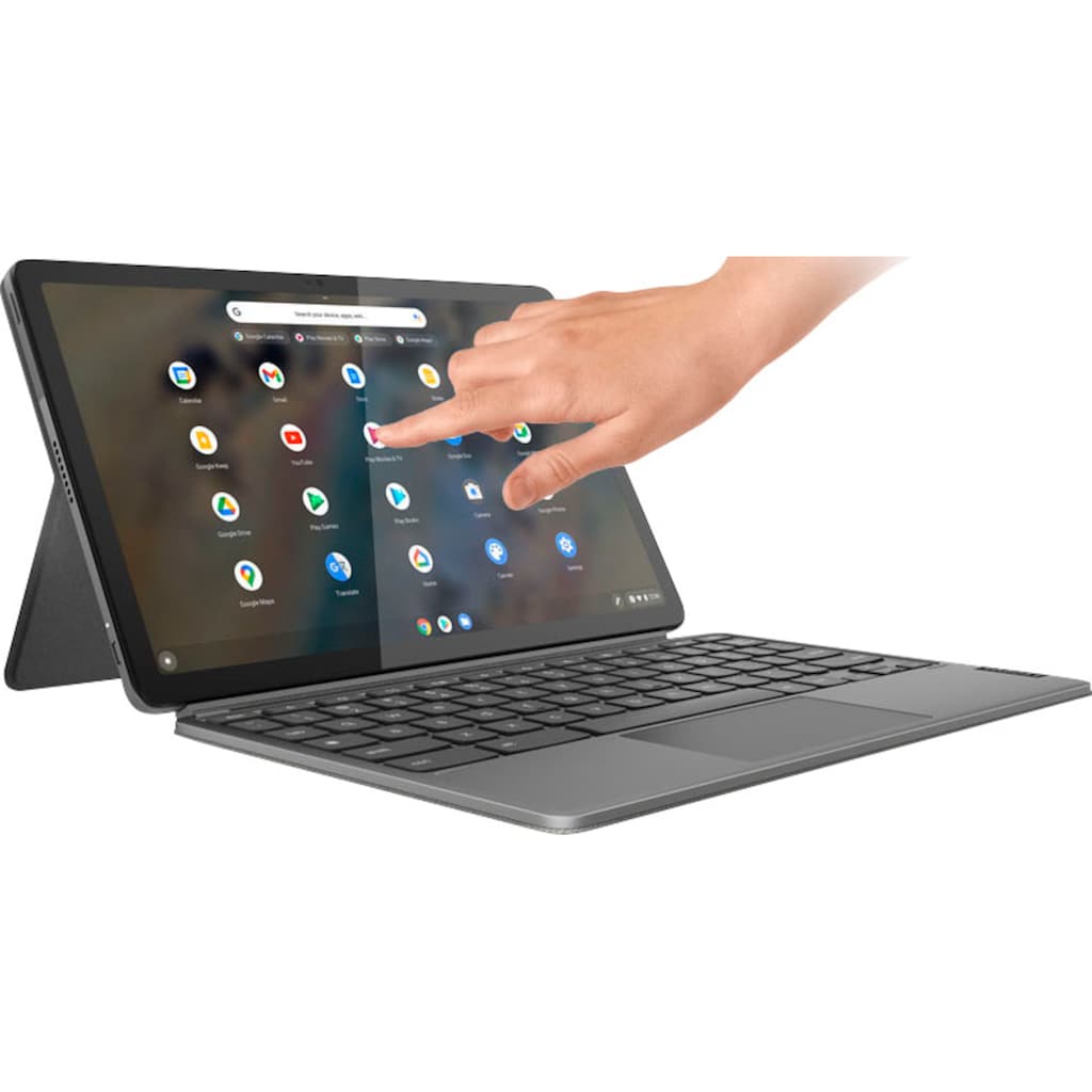 Lenovo Tablet »Duet 3«, (Chrome OS)