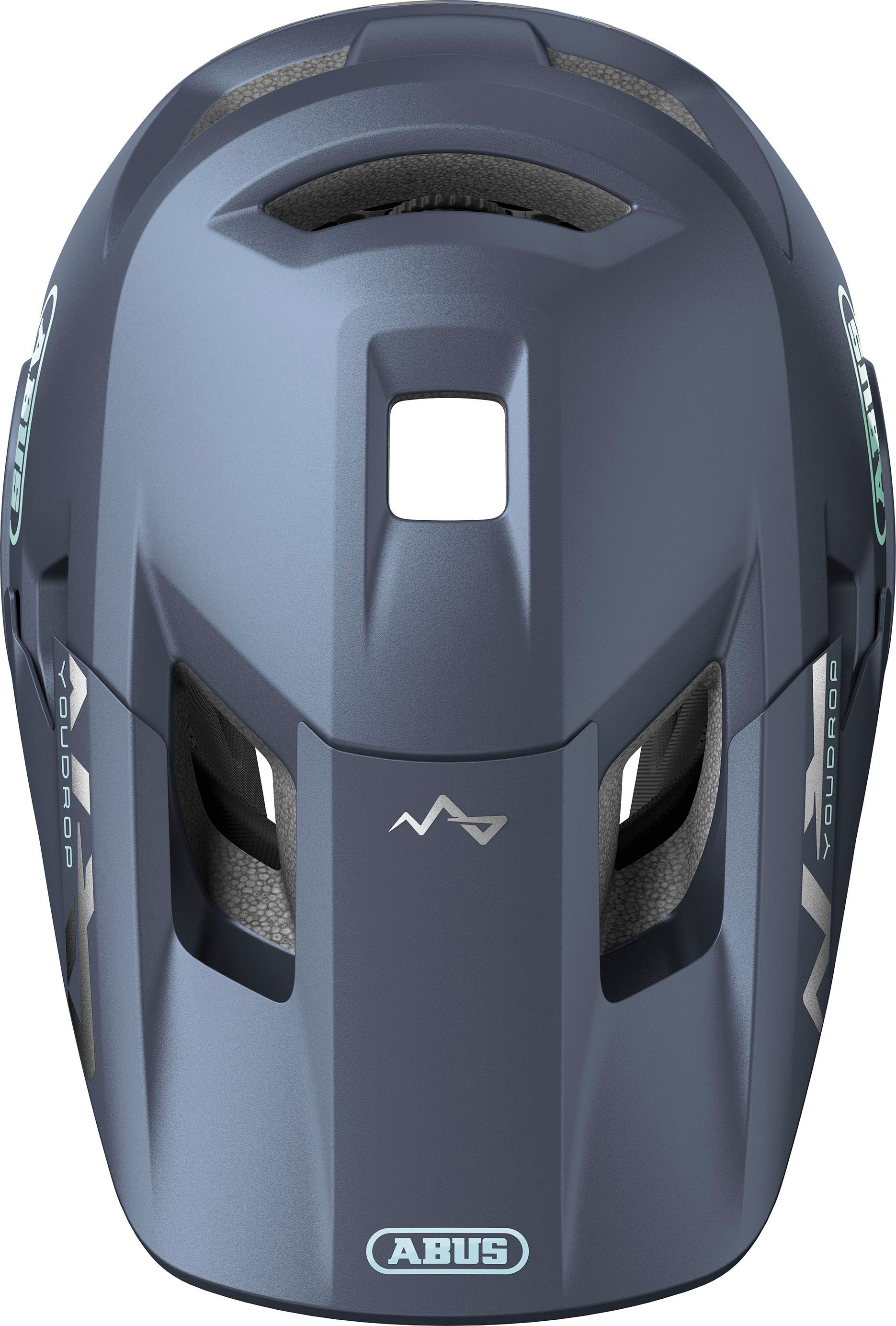 ABUS Kinderfahrradhelm »YOUDROP FF«