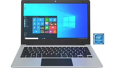 Denver Notebook »NID-11125DE«, (29,46 cm/11,6 Zoll), Intel, HD Graphics 500, 64 GB SSD kaufen