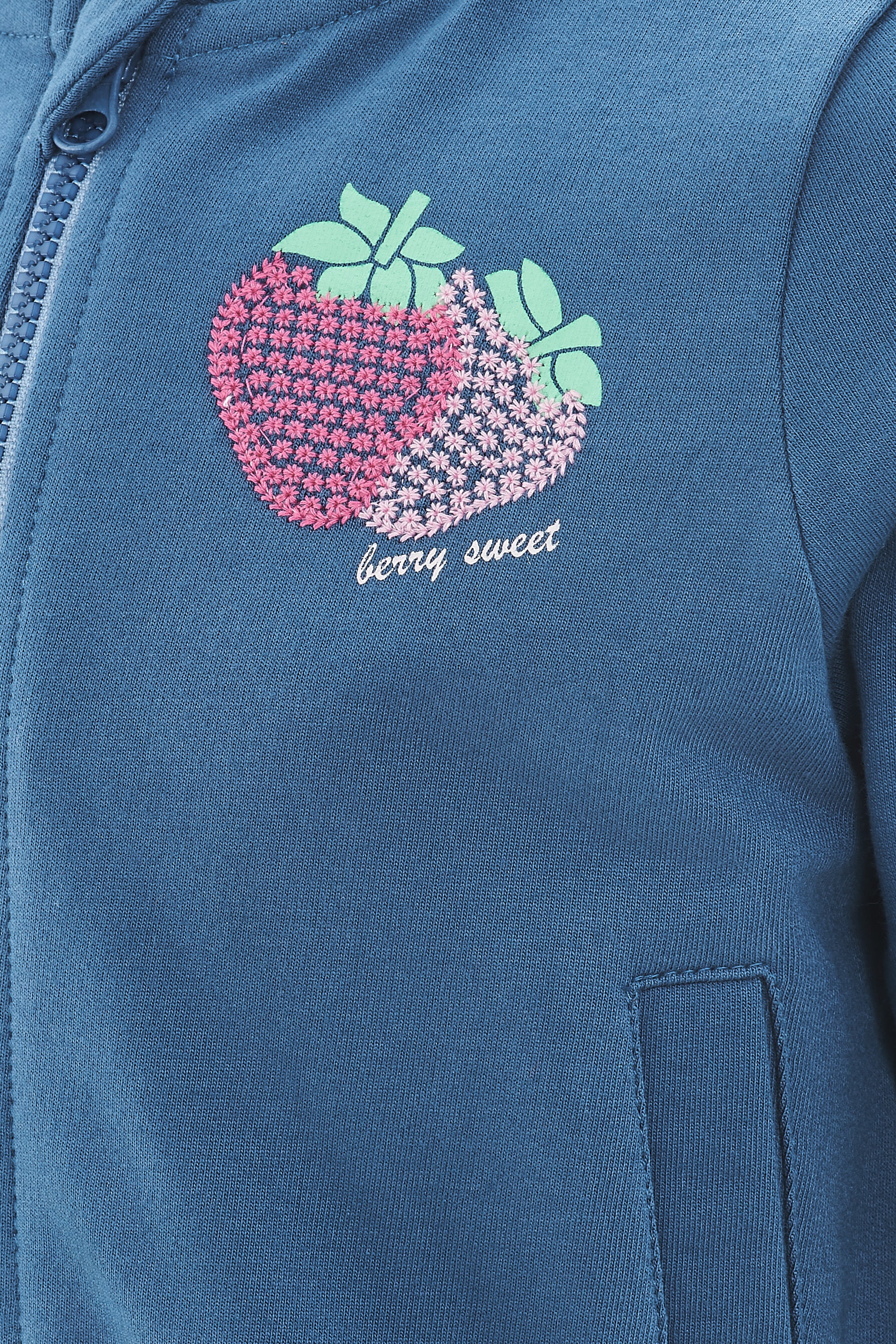 happy girls Sommerkleid »Cardigan«