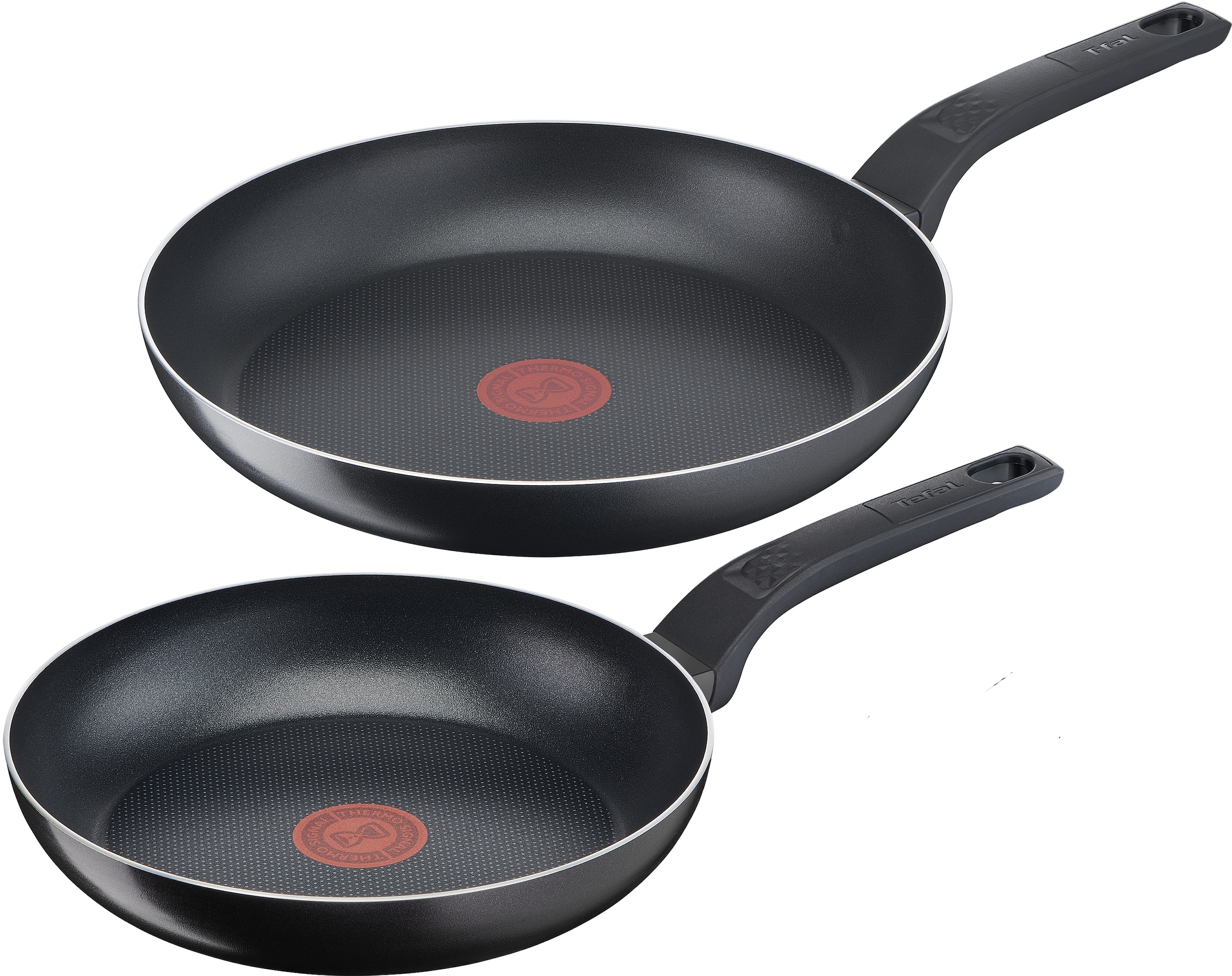 Tefal Pfannen-Set »Easy Cook & Clean, Antihaftbeschichtung, nicht induktion günstig online kaufen