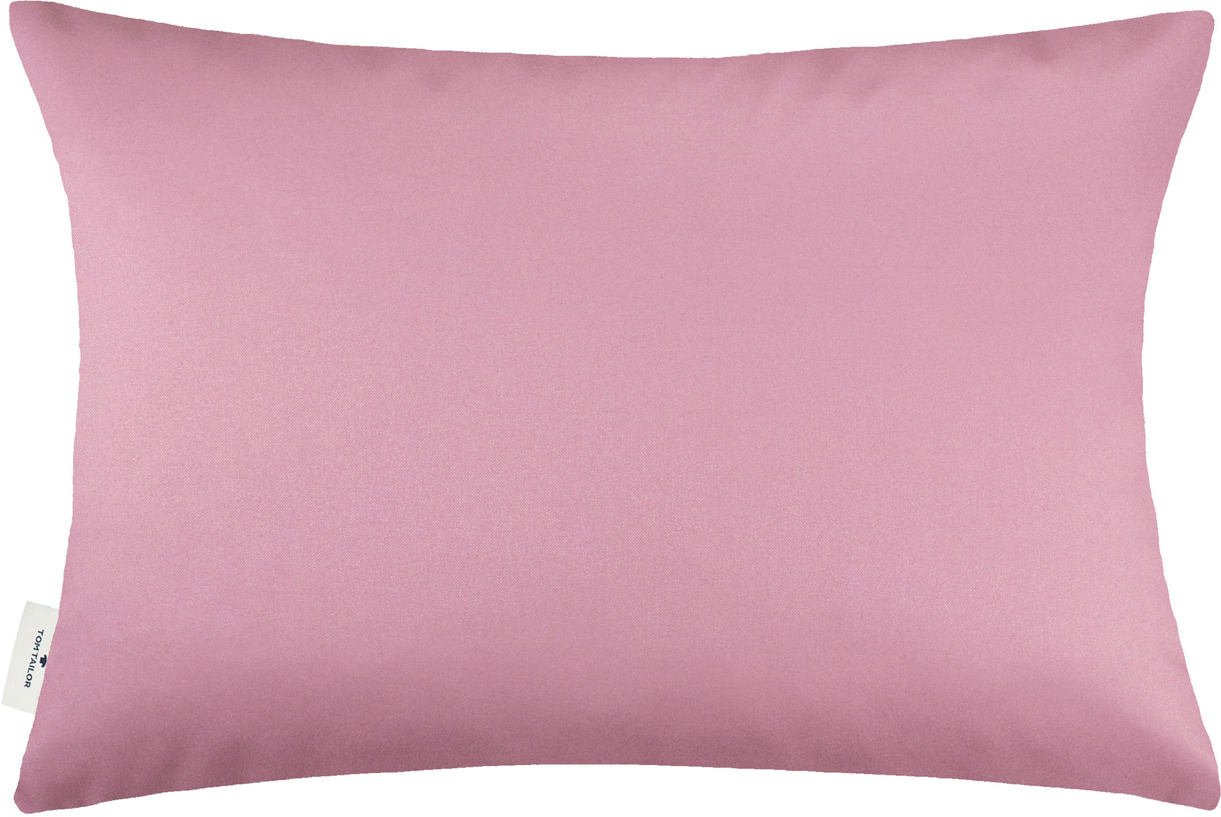 TOM TAILOR HOME Dekokissen »Dove Signature«
