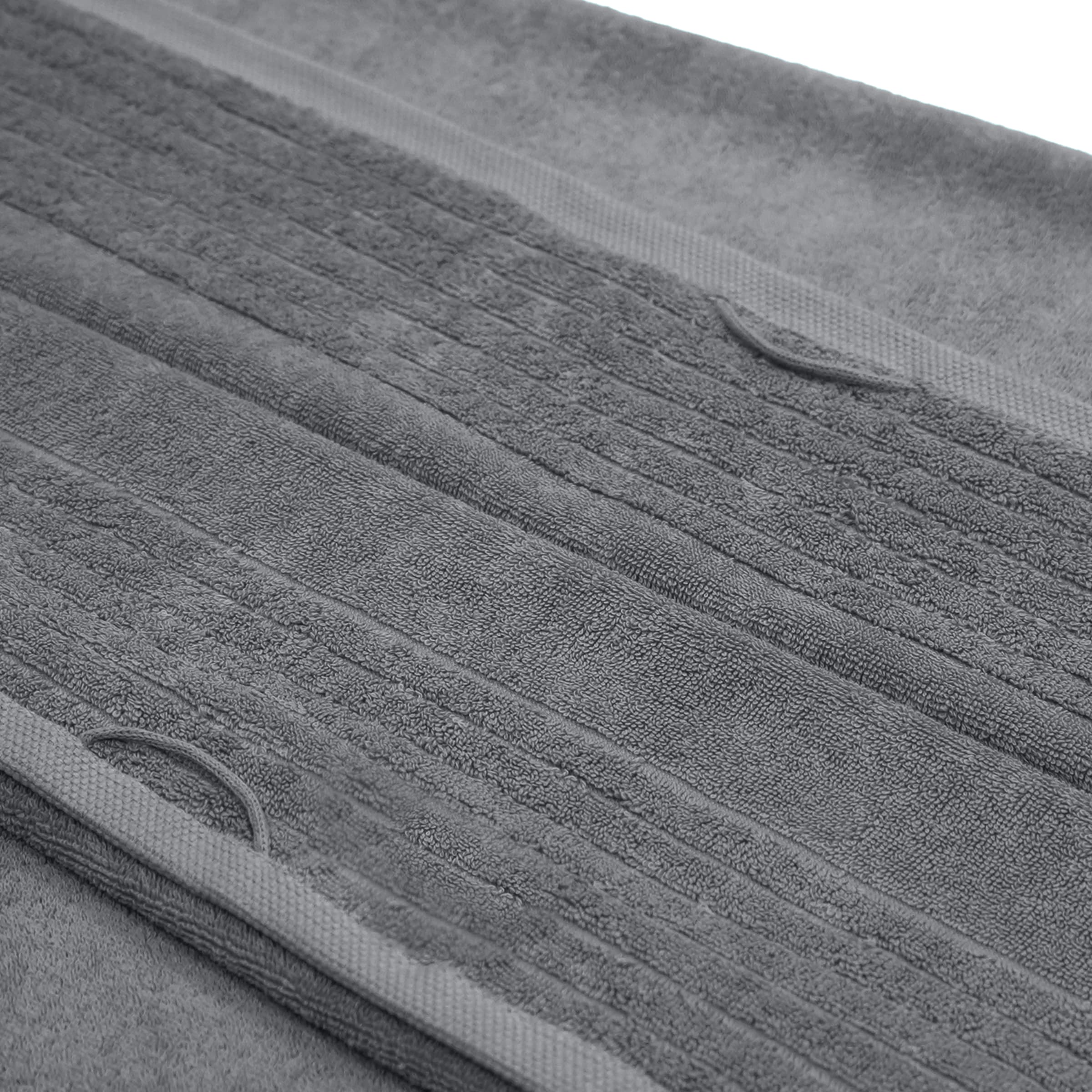 my home Handtuch Set »Sanremo Premium, Premium Handtücher, 600 gr/m², dicke Qualität«, Set, 8 tlg., Frottier, Duschtücher, Handtücher, Seiftücher, 100% Baumwolle, weich