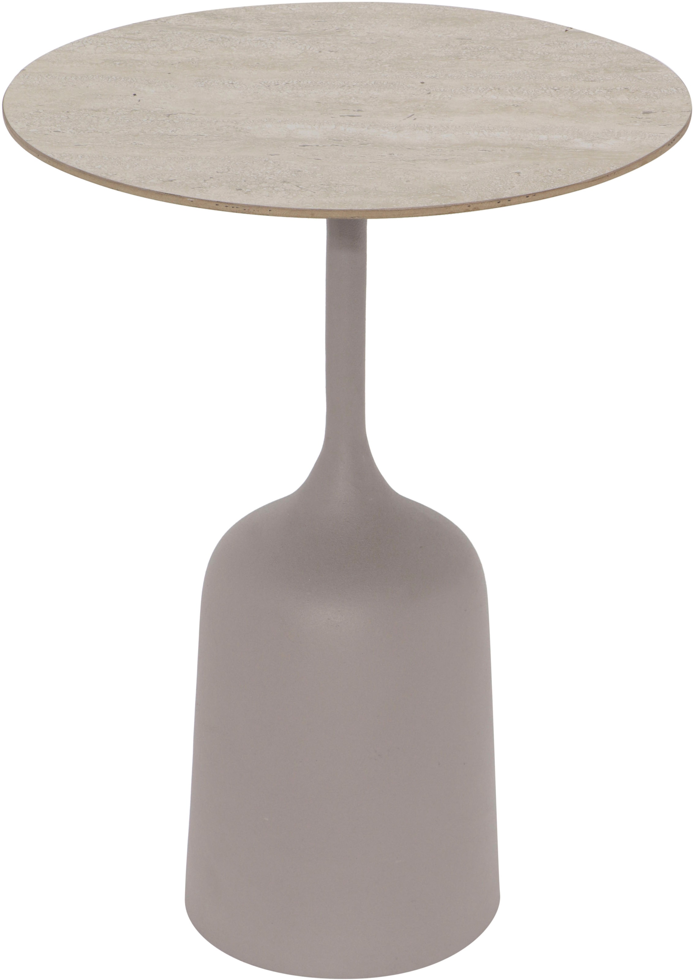 MIRRORS AND MORE Beistelltisch »ALTAN« 2 Stk. tlg.