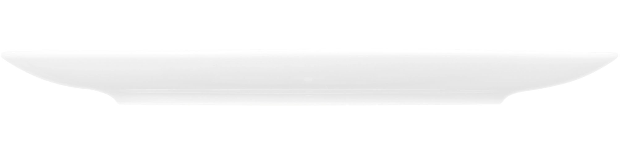 Seltmann Weiden Frühstücksteller »Amina« Dessertteller, Kuchenteller mit Relief