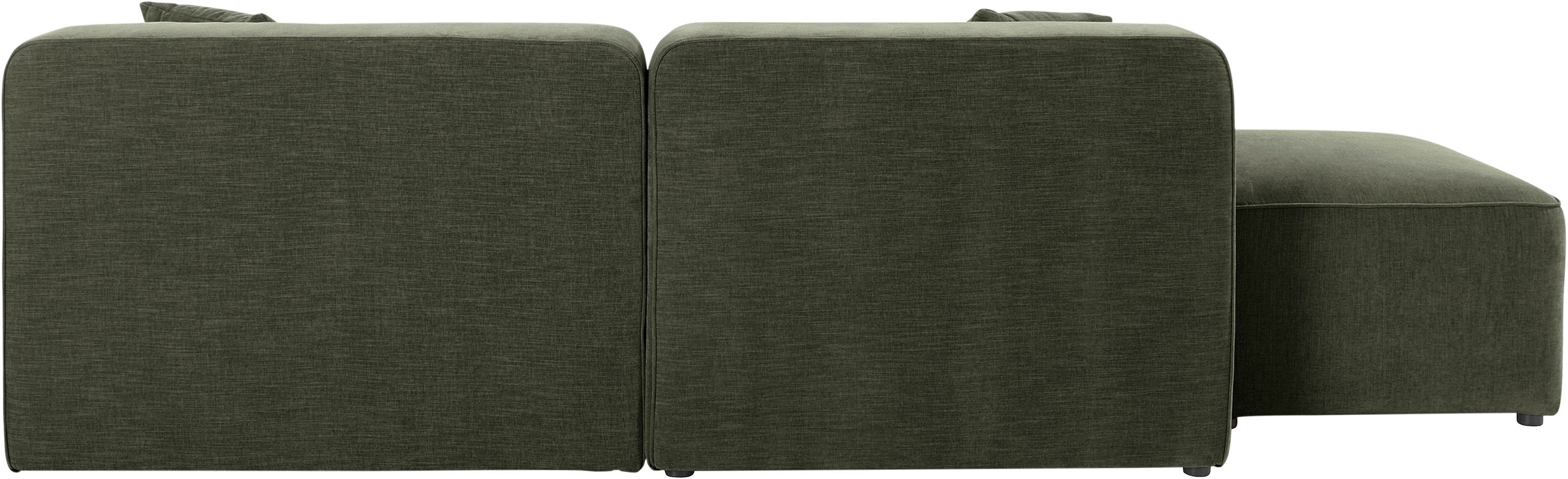 andas Ecksofa »Sundstrup L-Form«, Modulserie, individuelle Zusammenstellung