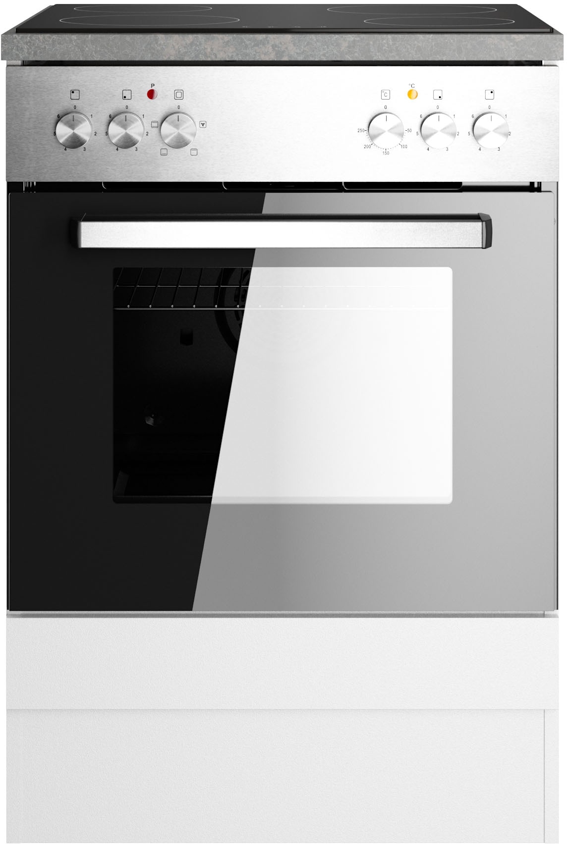 OPTIFIT Herdumbauschrank »OPTImulti«