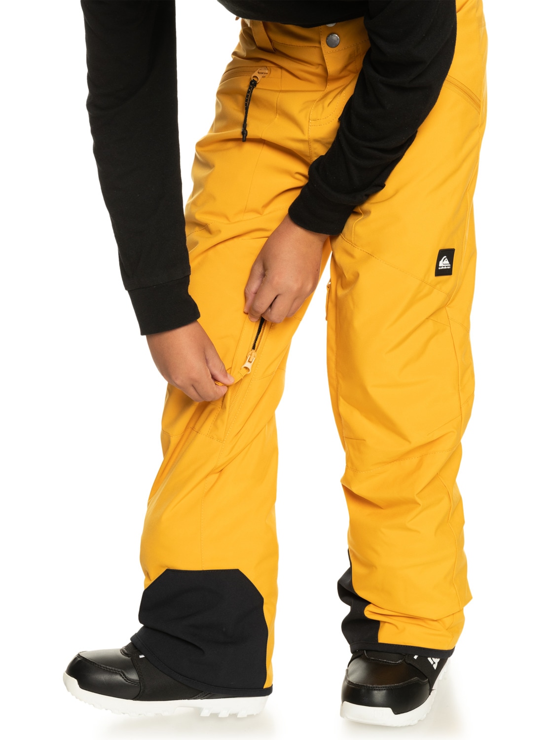 Quiksilver Snowboardhose