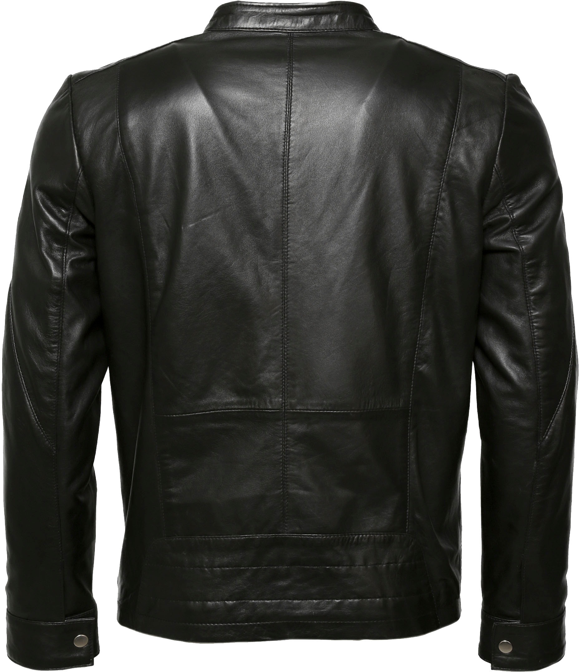 Maze Lederjacke