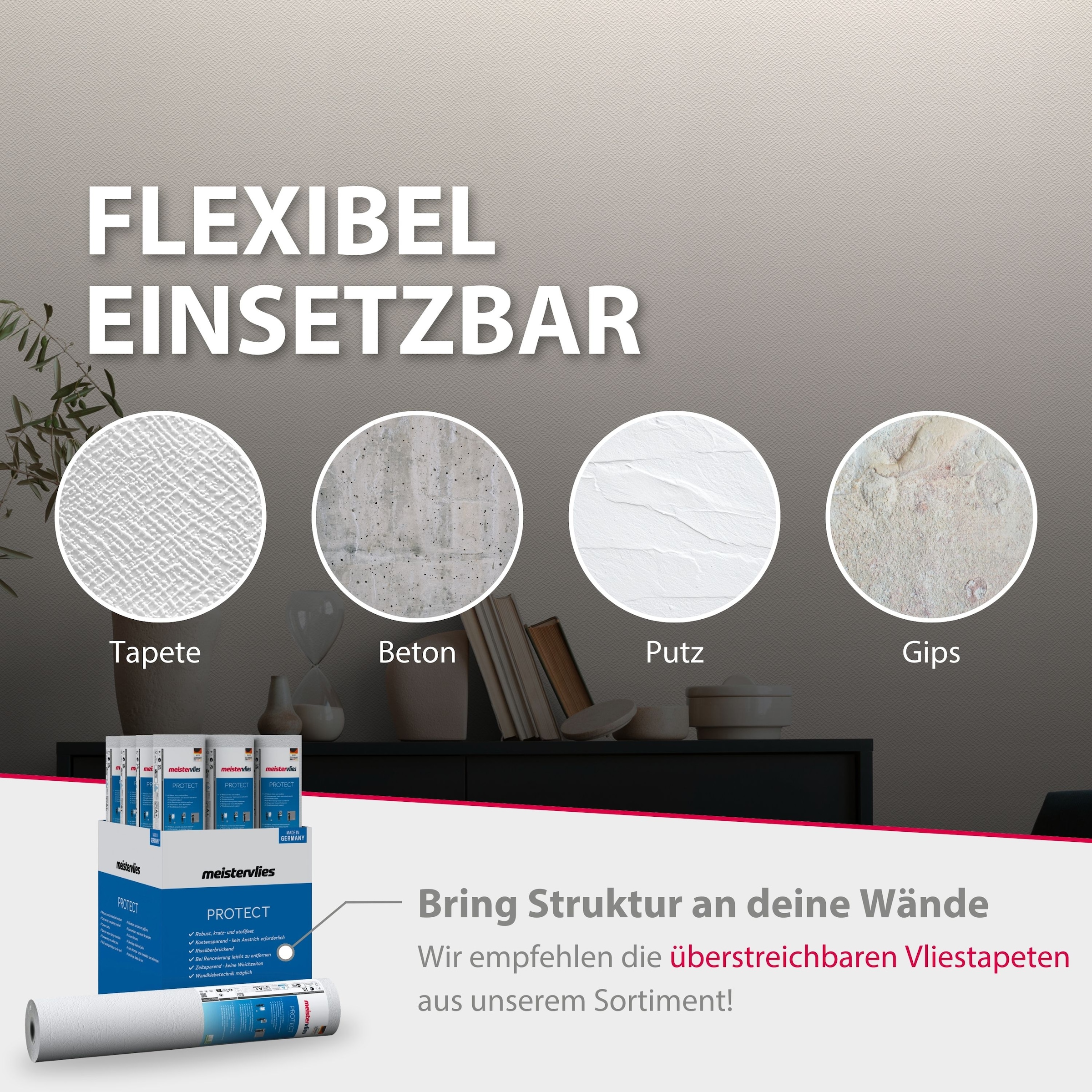 A.S. Création Wand- und Deckenfarbe »Seidenmatt Innenfarbe THE COLOR KITCHEN« für Wohnzimmer Schlafzimmer Flur Küche, versch. Orangetöne