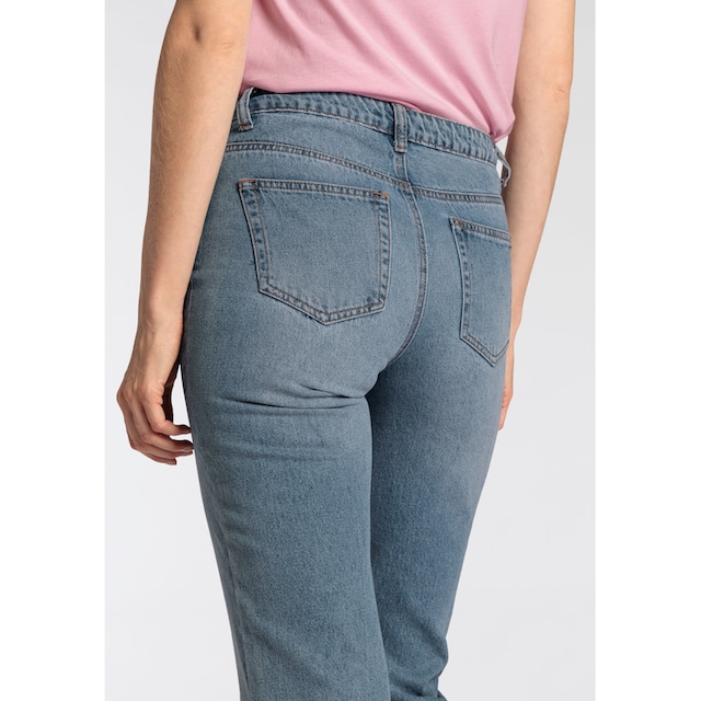 DELMAO 5-Pocket-Jeans online kaufen