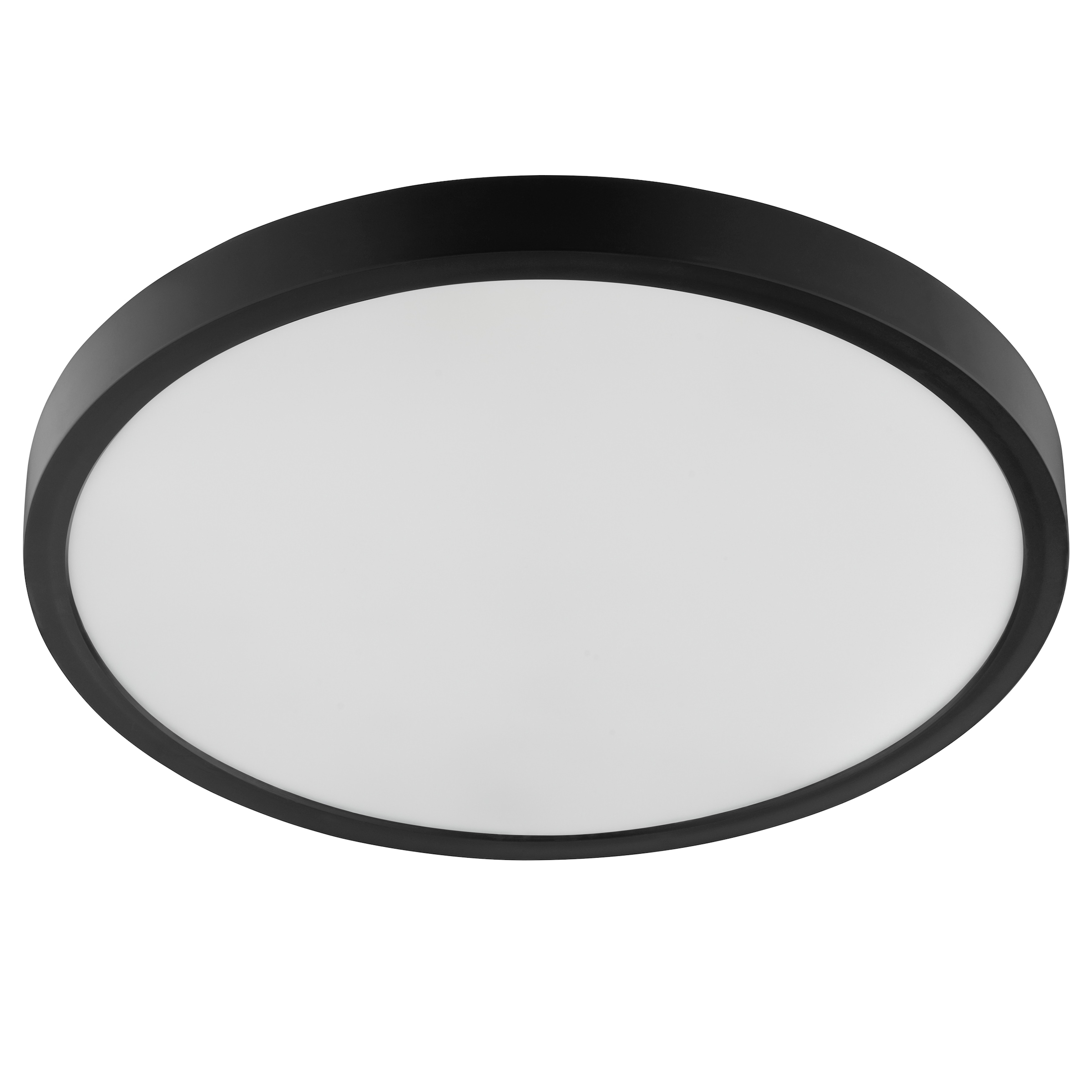 Brilliant LED Deckenleuchte »Jade« LED-Modul 1 Stk. Kaltweiß | Neutralweiß | Warmweiß 38 cm, 2700/4000/6500K, Lichtfarbe bei Montage einstellbar