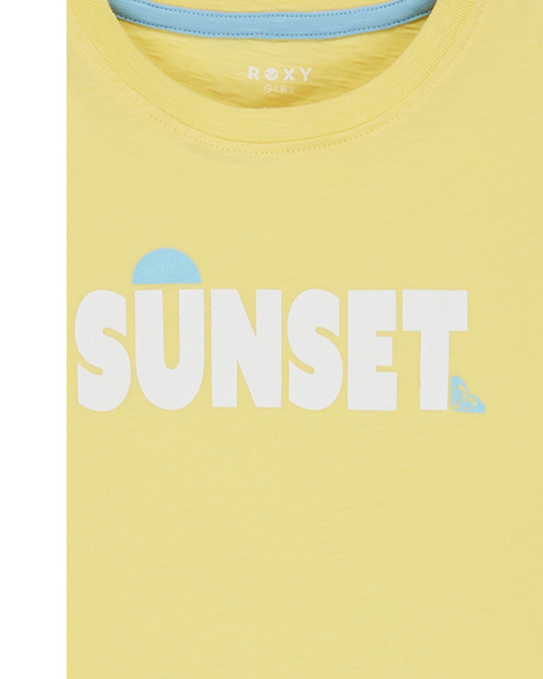 Roxy T-Shirt »Orchid Art«