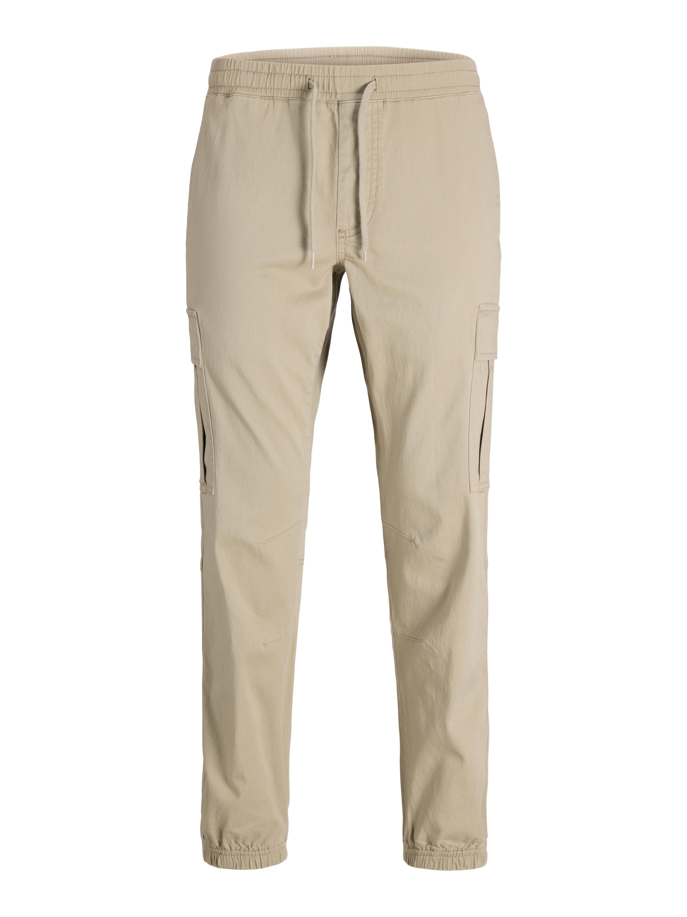 Jack & Jones PlusSize Cargohose »JPSTKANE DYLAN CUFFED CARGO RET PLS«  Baumwollmischung, relaxed fit