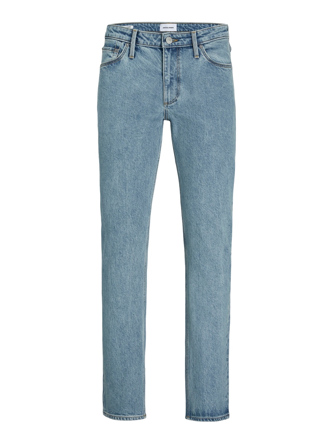 Jack & Jones Regular-fit-Jeans »JJICLARK JJEVAN AM 795 NOOS«
