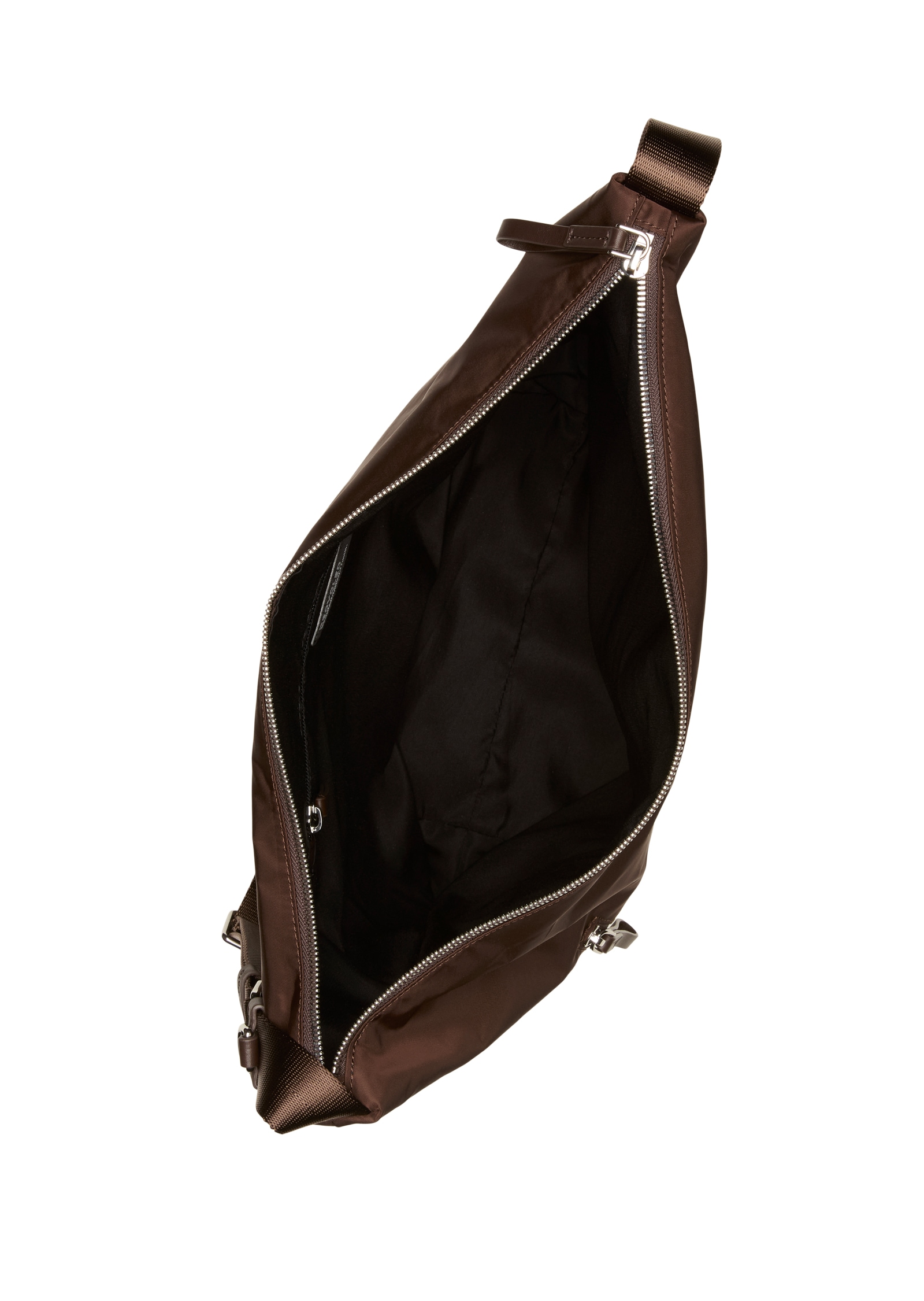 Marc O'Polo Accessories Hobo »ELMA«, Beuteltasche, Umhängetasche, Damen-Schultertasche, Henkeltasche