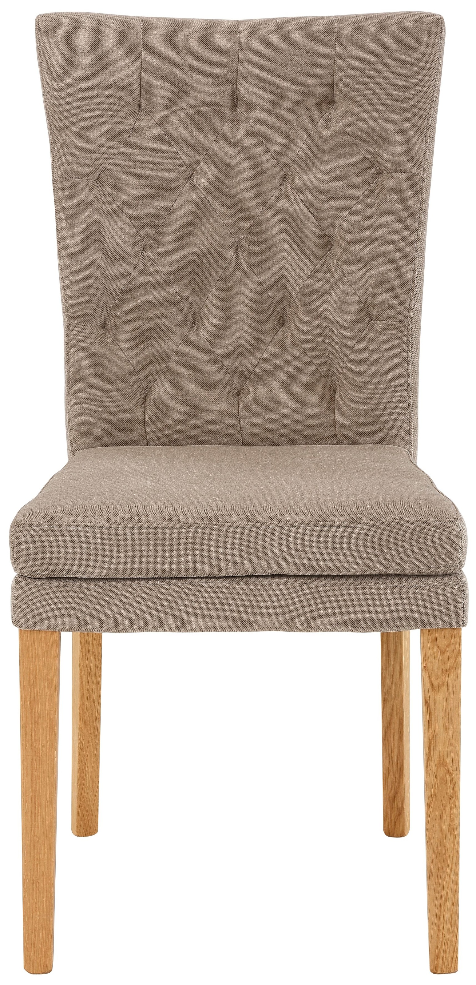 Home affaire Esszimmerstuhl »Colorado BESTSELLER Polsterstuhl« (Set) 6 Stk. günstig online kaufen