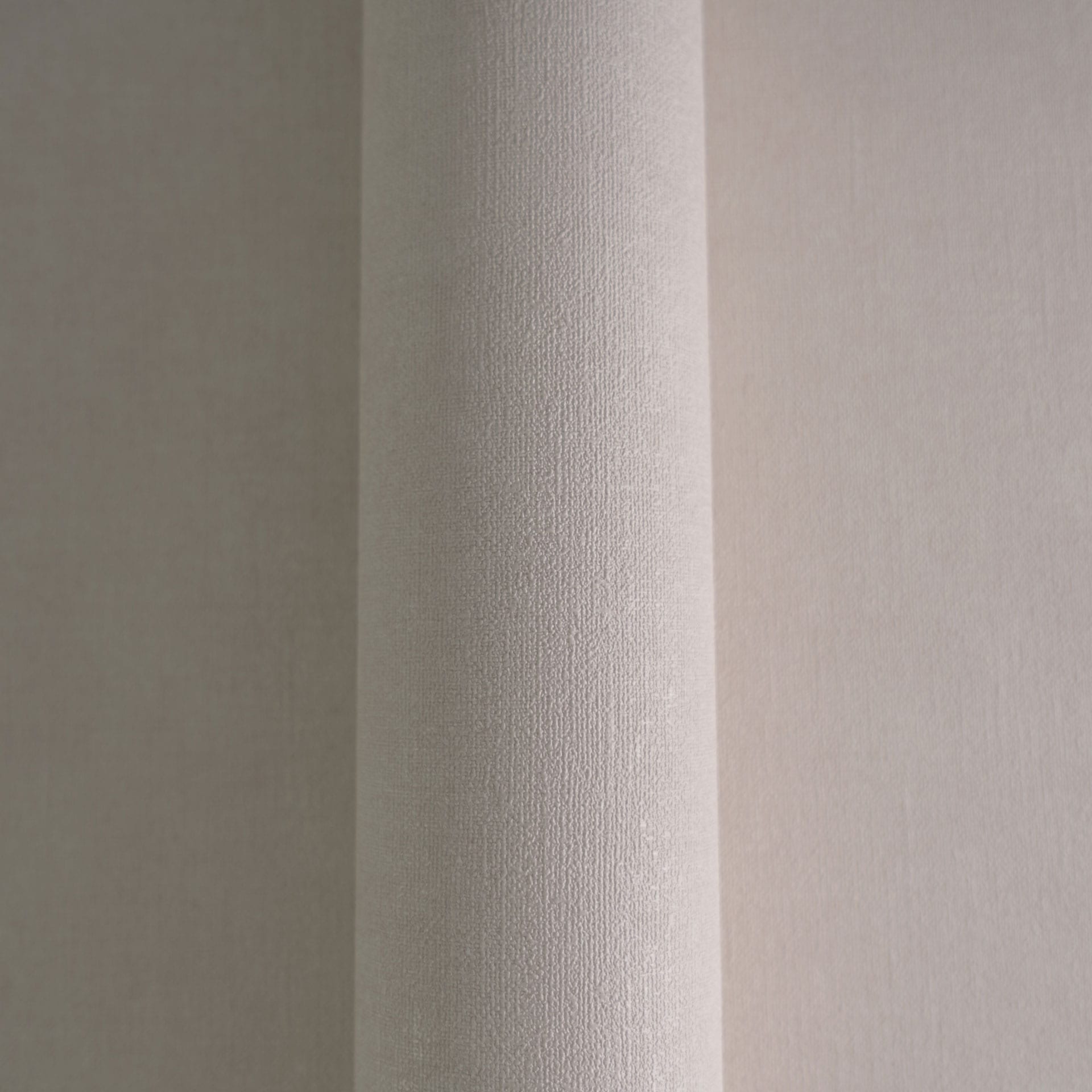 living walls Vliestapete »Smart Surfaces einfarbige Tapete Unitapete Struktur-Optik Landhaus« matt strukturiert Vliestapete Textil-Optik für Schlafzimmer Küche Wohnzimmer Uni Design