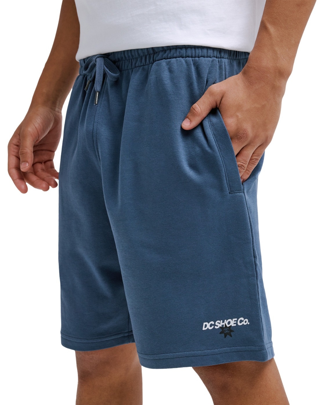 DC Shoes Sweatshorts »Vantura«