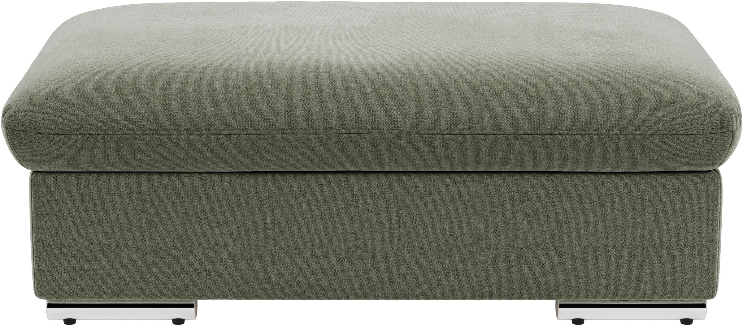 sit&more Polsterhocker »Valantine«, individuell zum Kombinieren