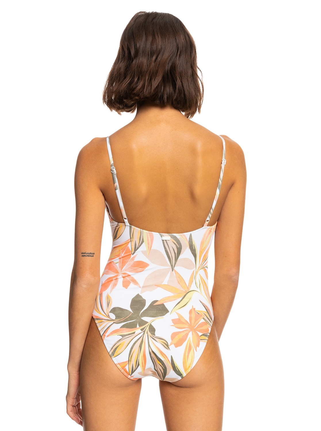 Roxy Badeanzug »Printed Beach Classics«