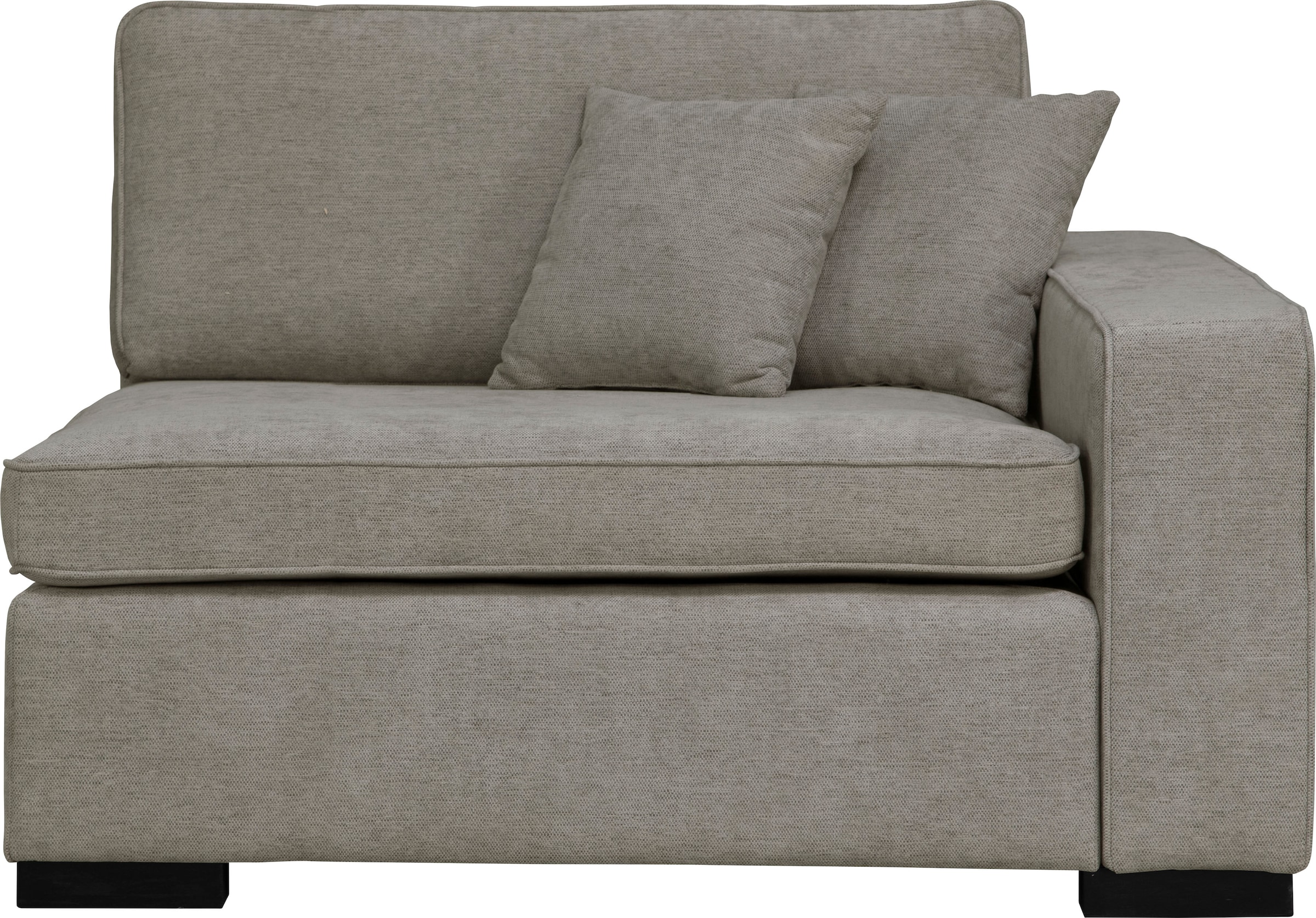 Home affaire Sofaelement »Skara«, Modul zum eigenen Zusammenstellen, in vie günstig online kaufen