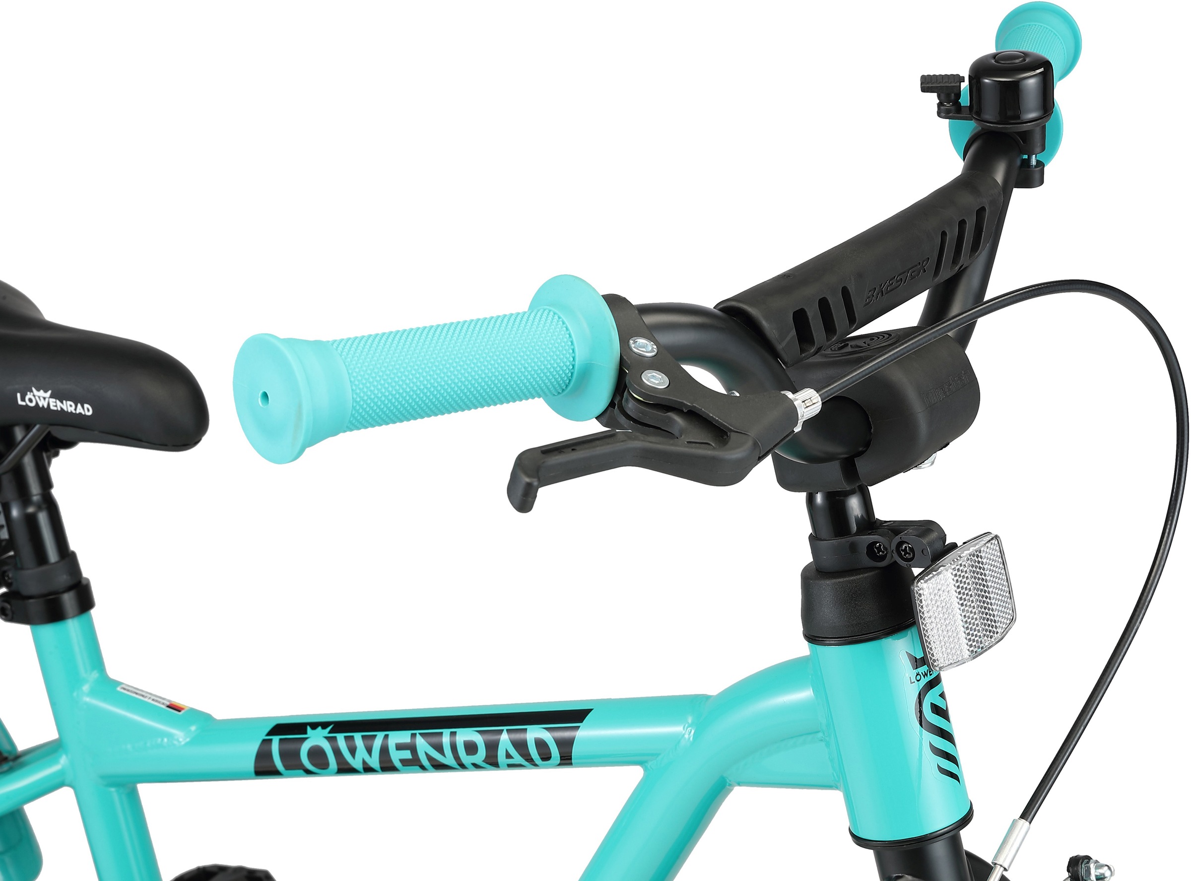 Löwenrad Jugendfahrrad »Sport« 1 Gang