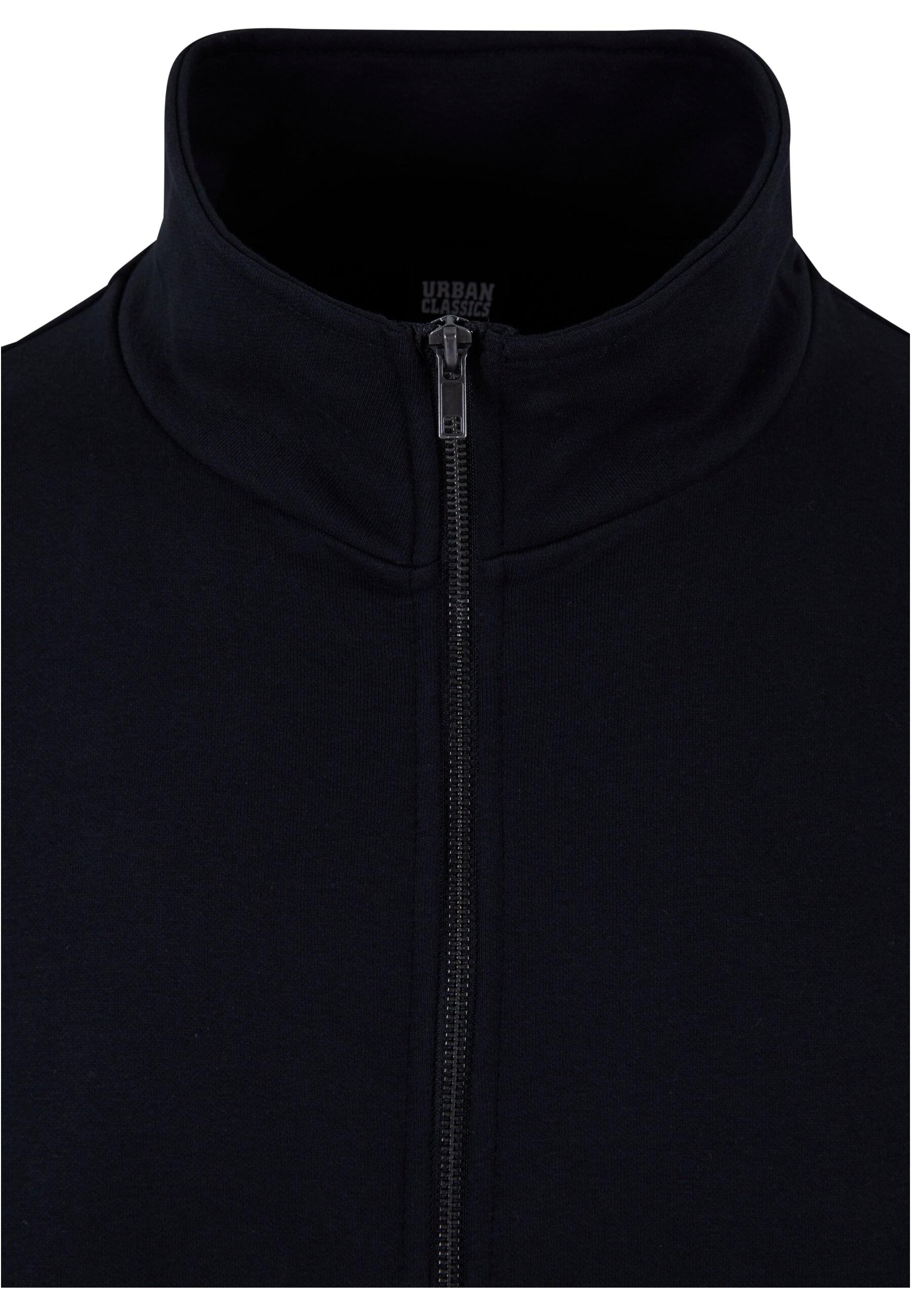 URBAN CLASSICS Allwetterjacke »Urban Classics Herren 90‘s Track Jacket« 1 Stk. tlg. ohne Kapuze