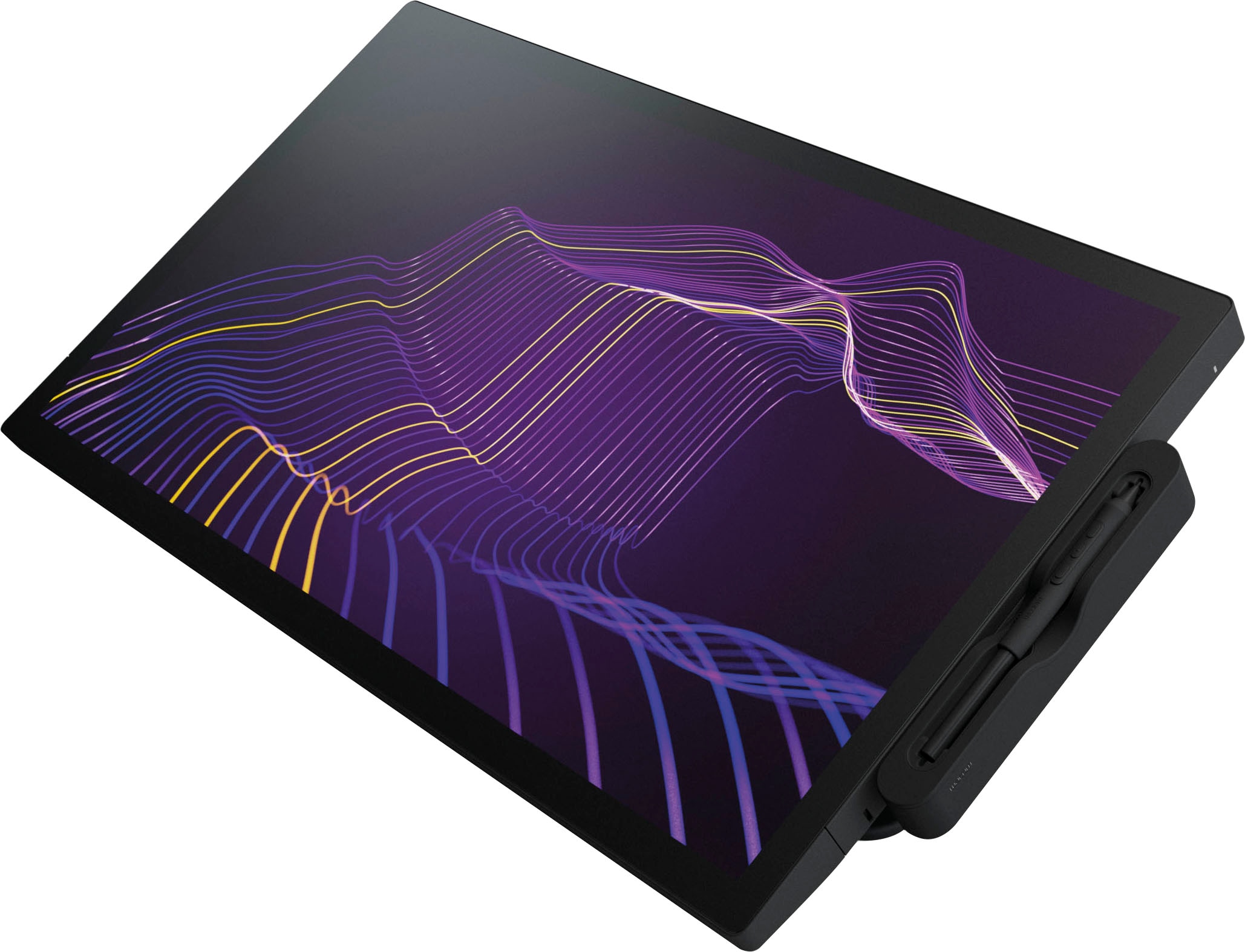 Wacom Grafiktablett »Cintiq Pro 27 ohne Stand«, (68,3 cm / 26,9 Zoll), 4K Ultra HD,)