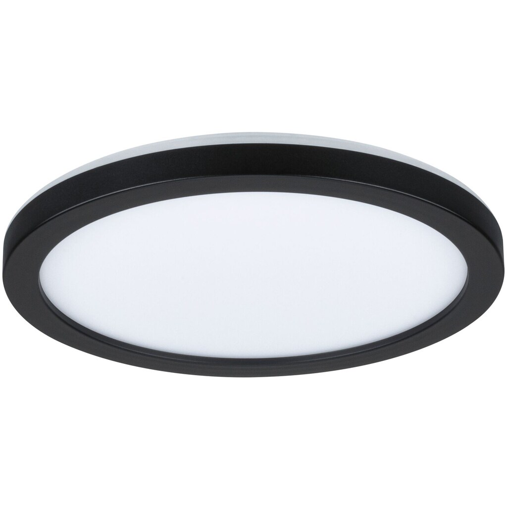 Paulmann LED Panel »Atria Shine«, 1 flammig-flammig