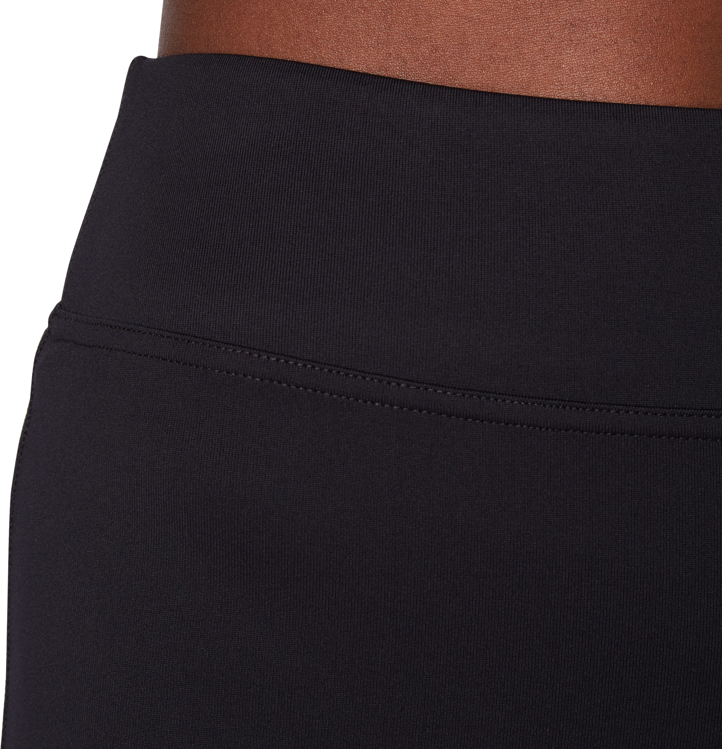 Energetics Sporthose »DA.-3/4 HOSE MANUELA II W«  mit DRY PLUS-Technologie, aus elastischem Stretchmaterial