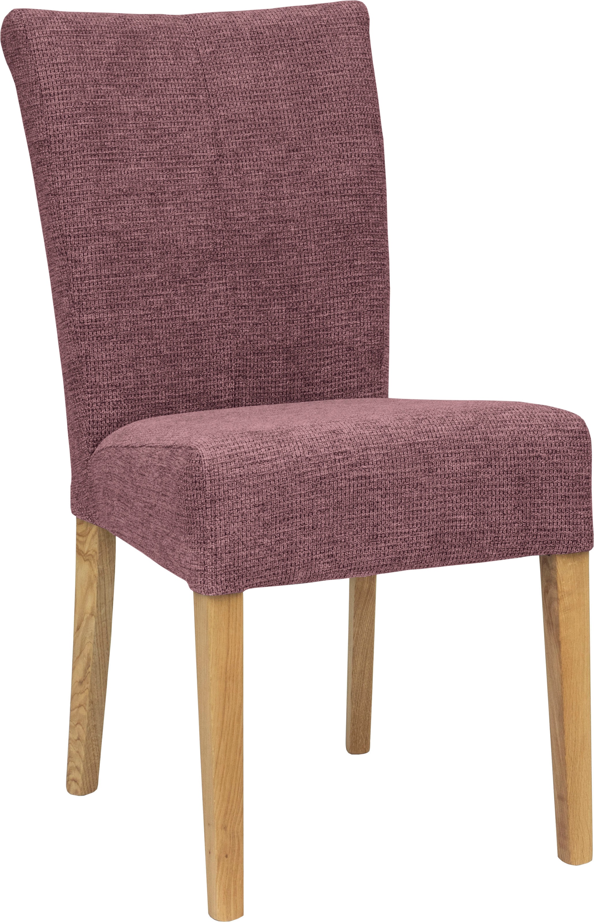 Home affaire Esszimmerstuhl »Queen Polsterstuhl BESTSELLER«, (Set), 2 St., günstig online kaufen