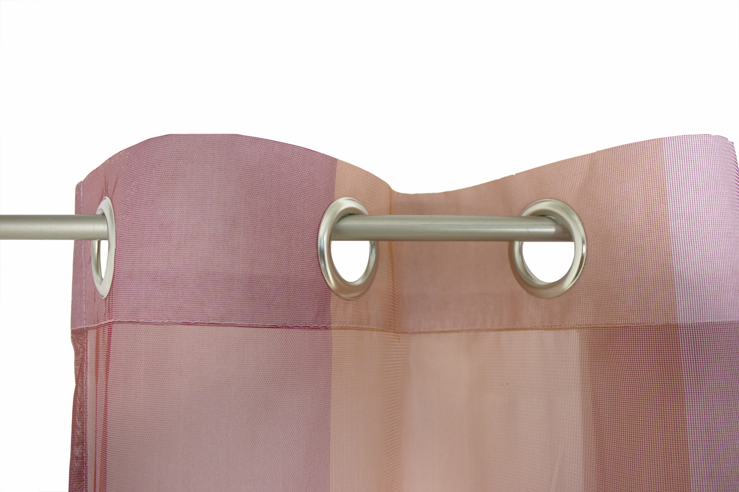 Wirth Gardine »Eloise« Ösen 1 Stk. tlg. Store günstig online kaufen